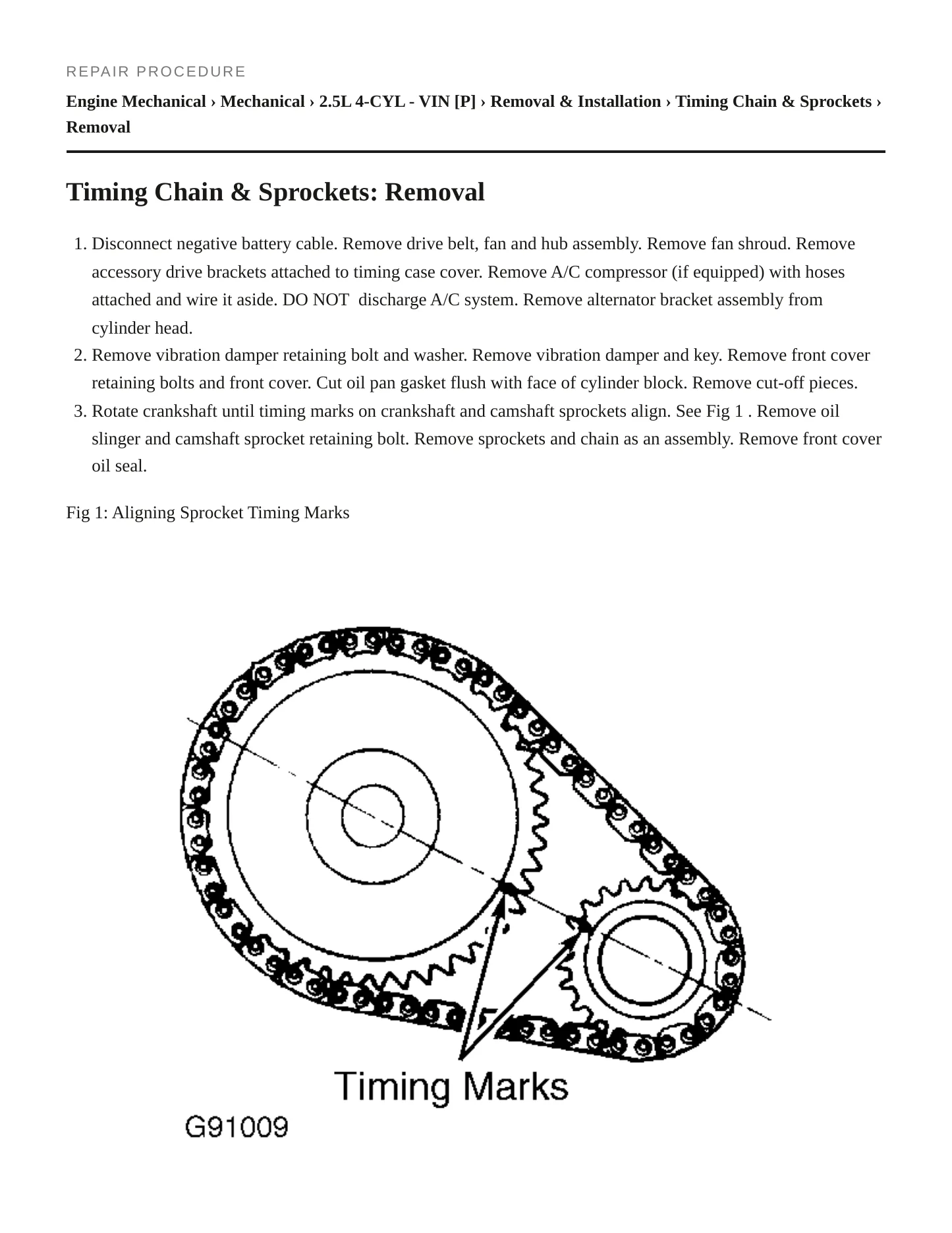 1992 Jeep Wrangler Service and Repair Manual preview page 3