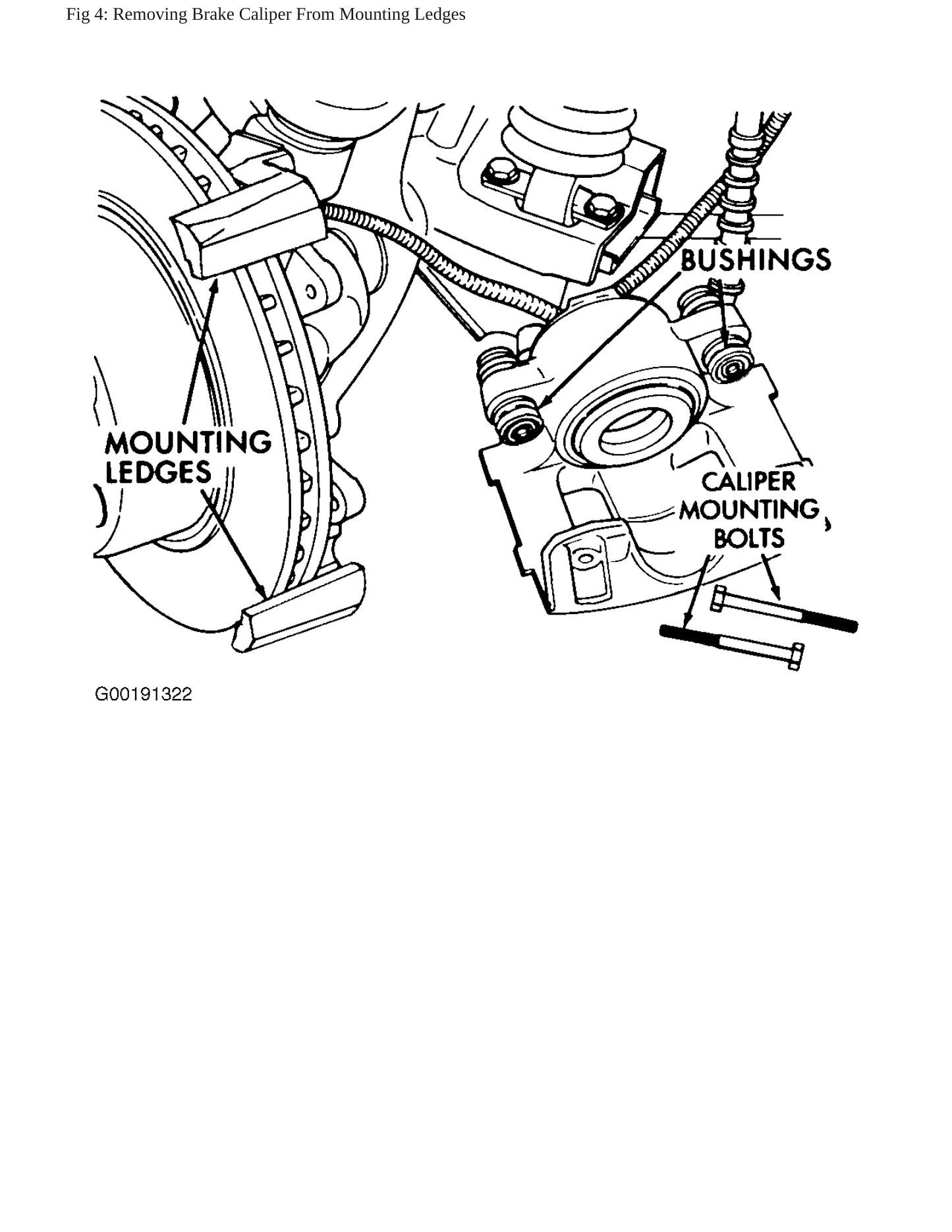 1997 Jeep Cherokee Service and Repair Manual preview page 10