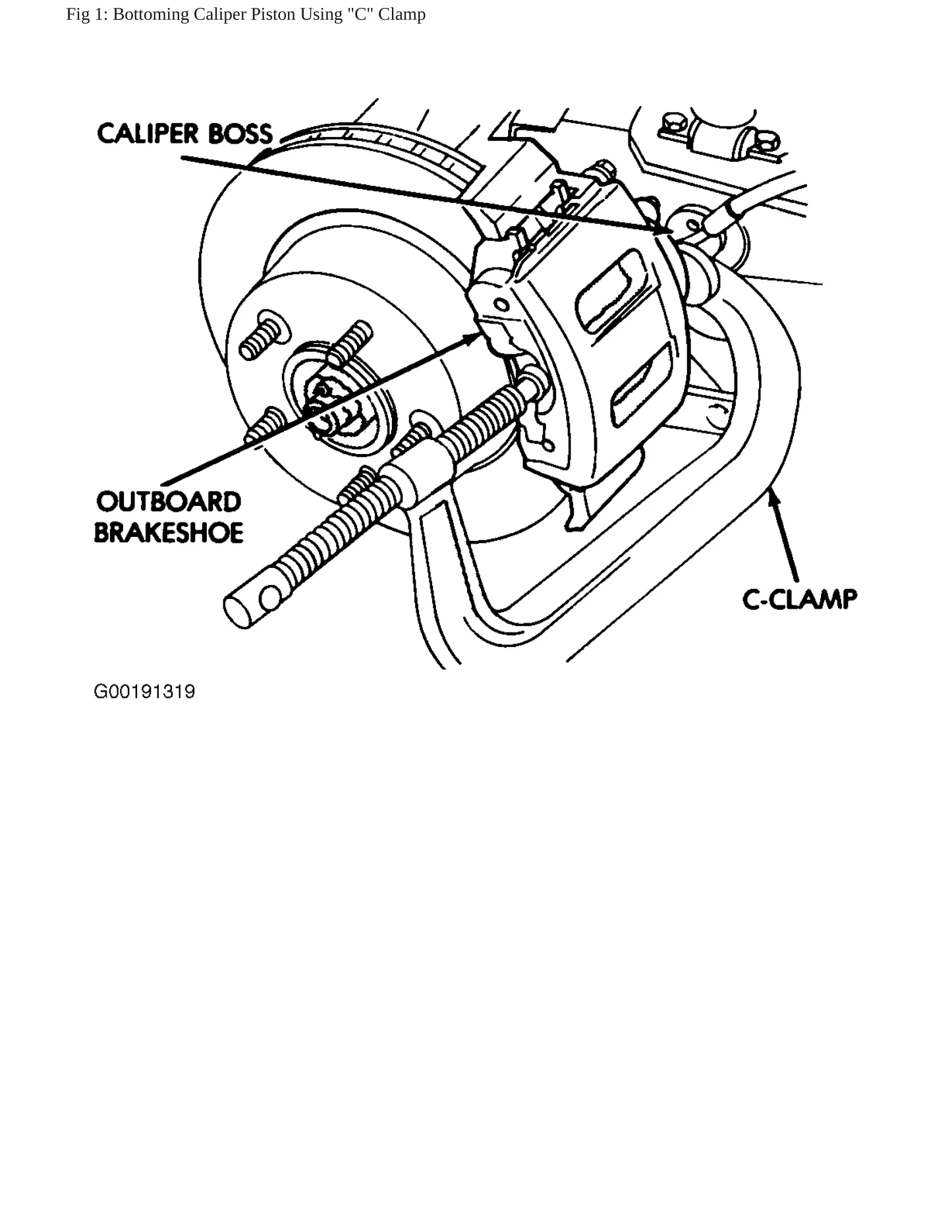 1997 Jeep Cherokee Service and Repair Manual preview page 7