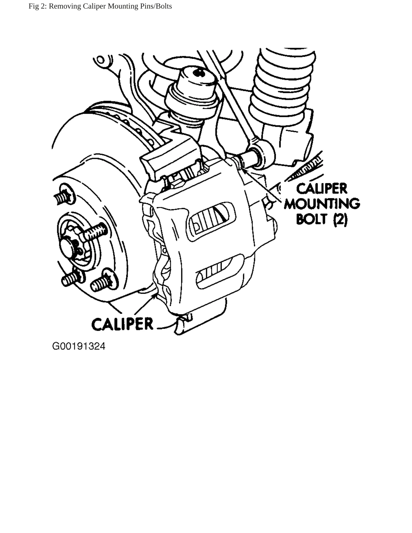 1997 Jeep Cherokee Service and Repair Manual preview page 8