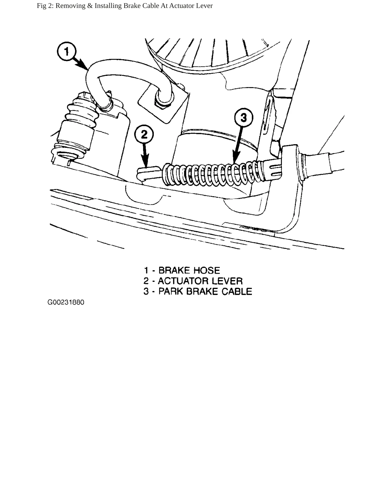 2003 Jeep Wrangler Service and Repair Manual preview page 4