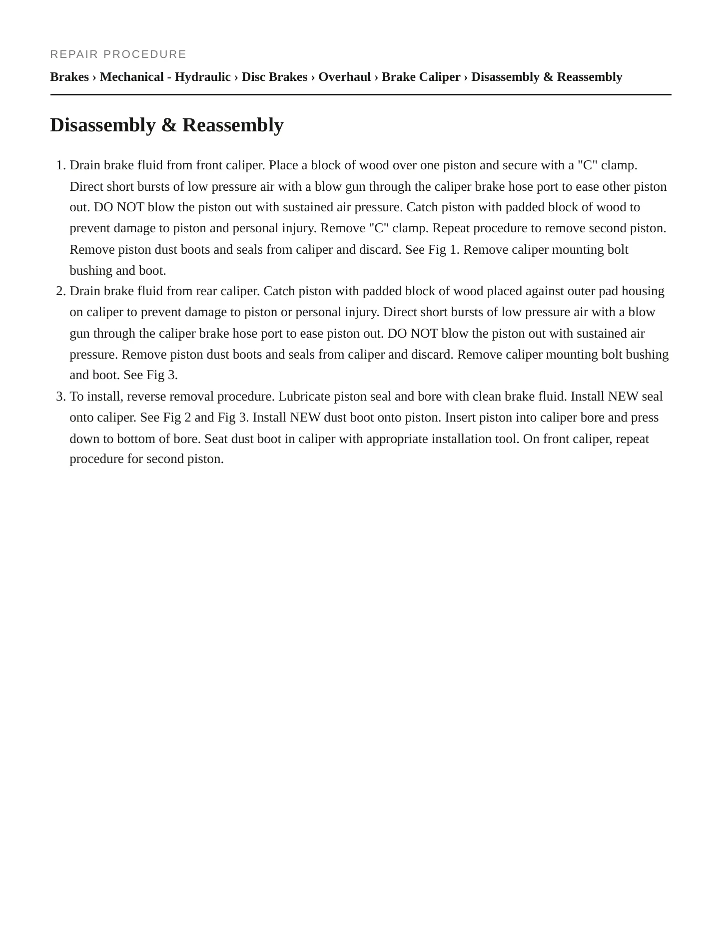 2004 Jeep Grand Cherokee Service and Repair Manual preview page 3