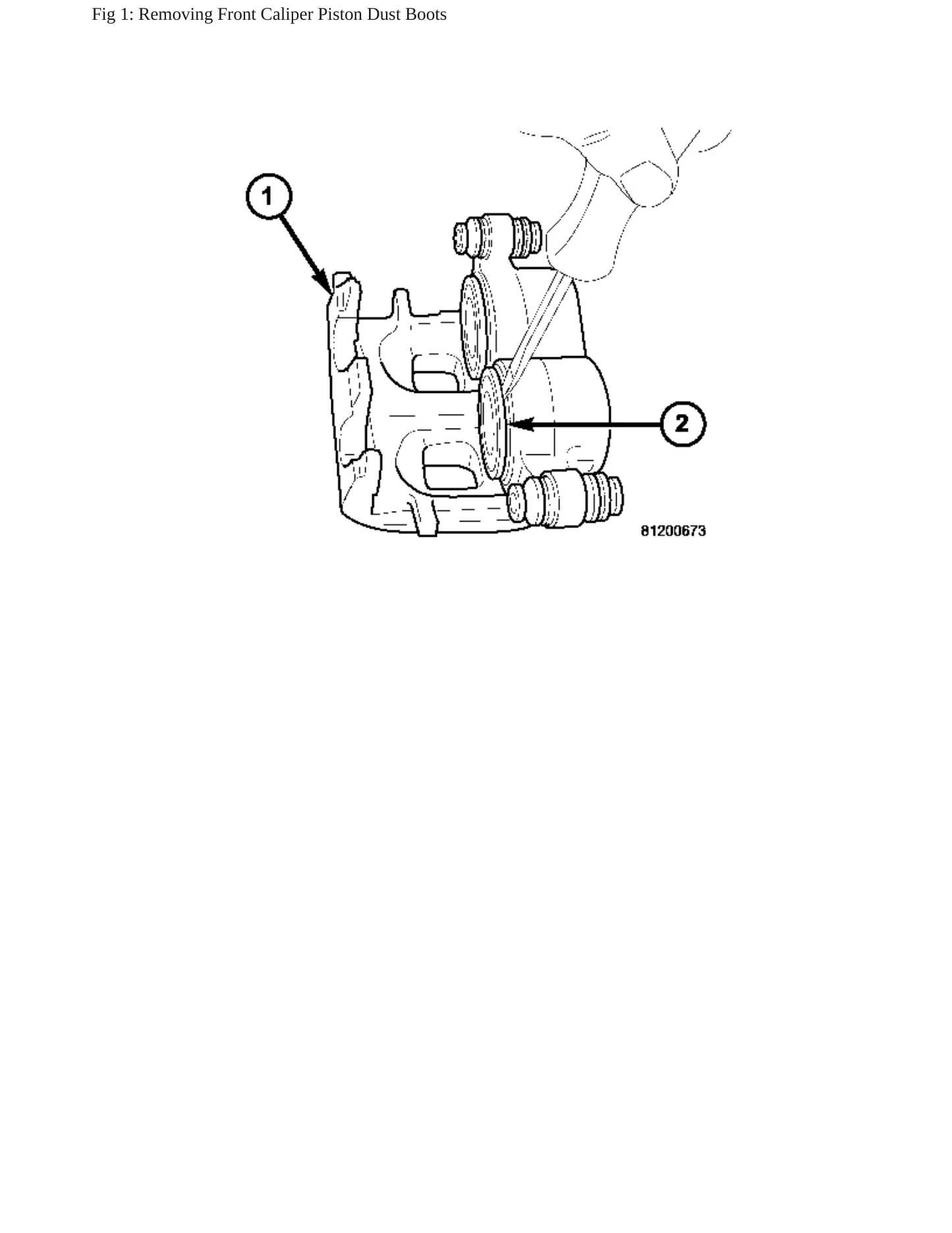2004 Jeep Grand Cherokee Service and Repair Manual preview page 4
