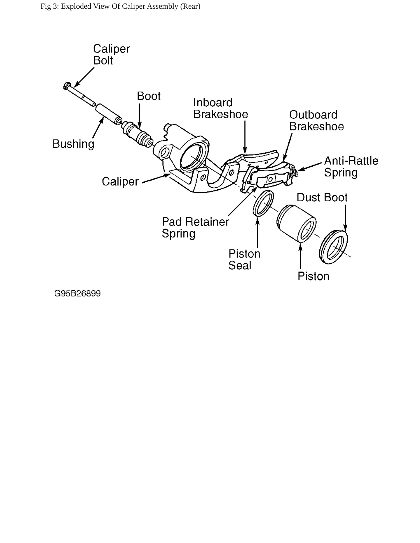 2004 Jeep Grand Cherokee Service and Repair Manual preview page 6