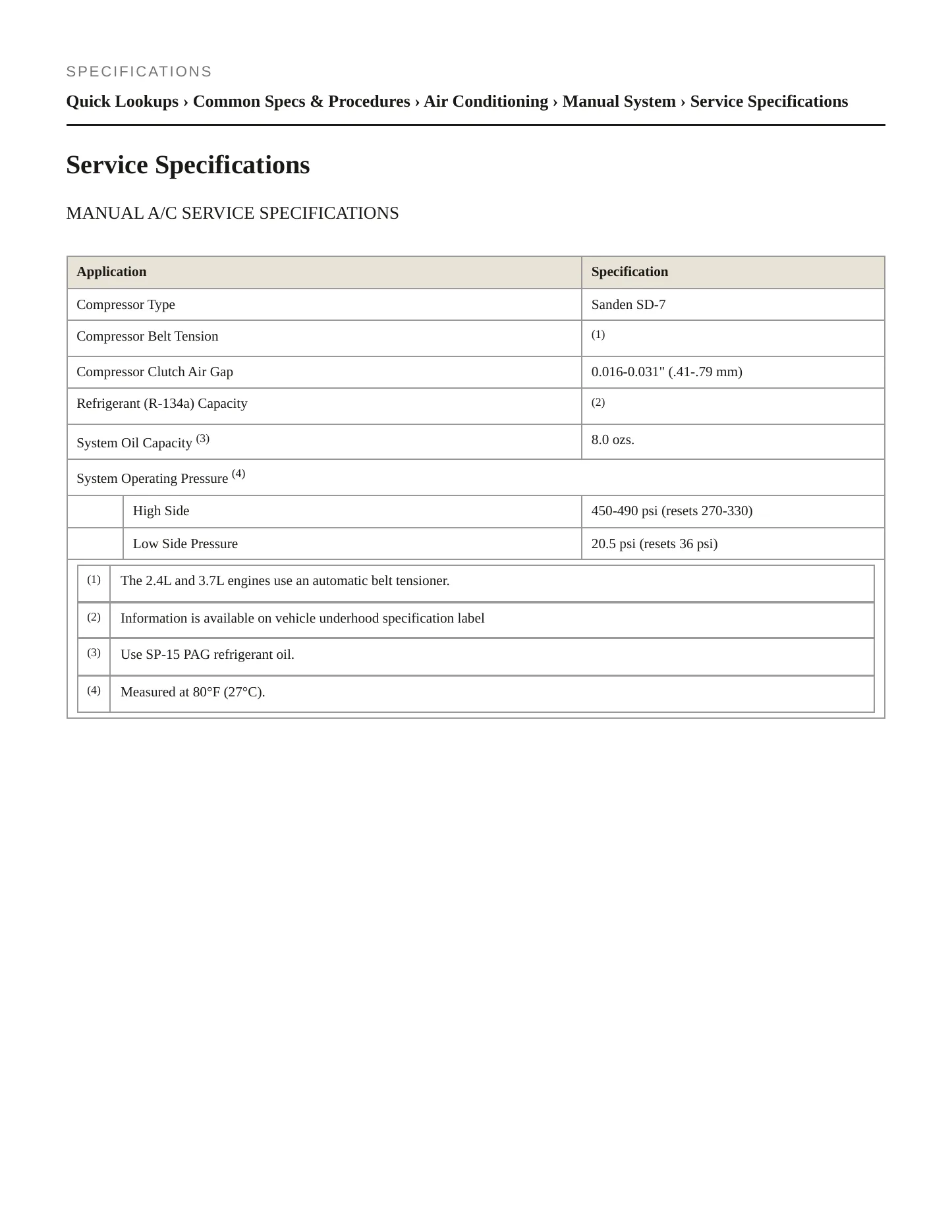 2004 Jeep Liberty Service and Repair Manual preview page 2