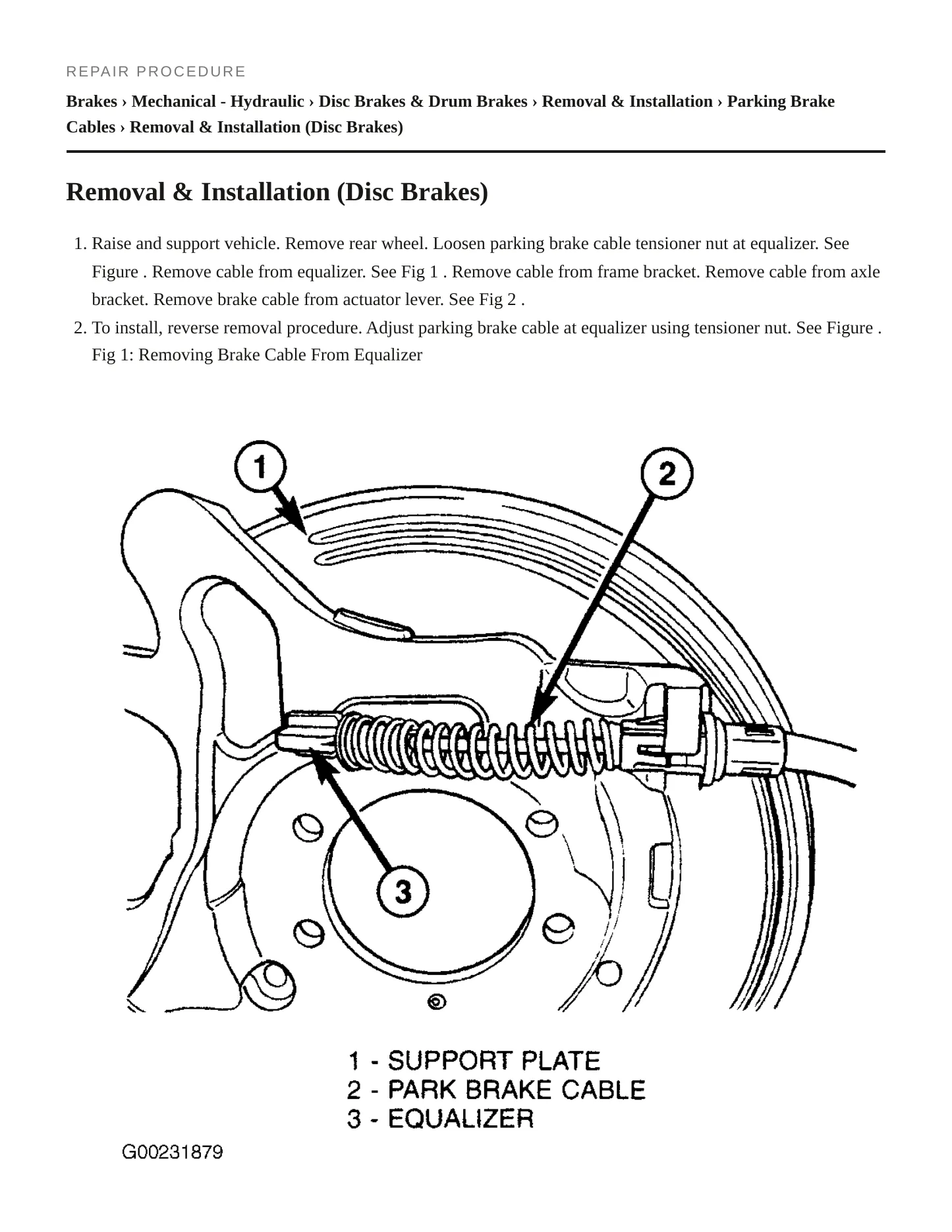 2004 Jeep Wrangler Service and Repair Manual preview page 3