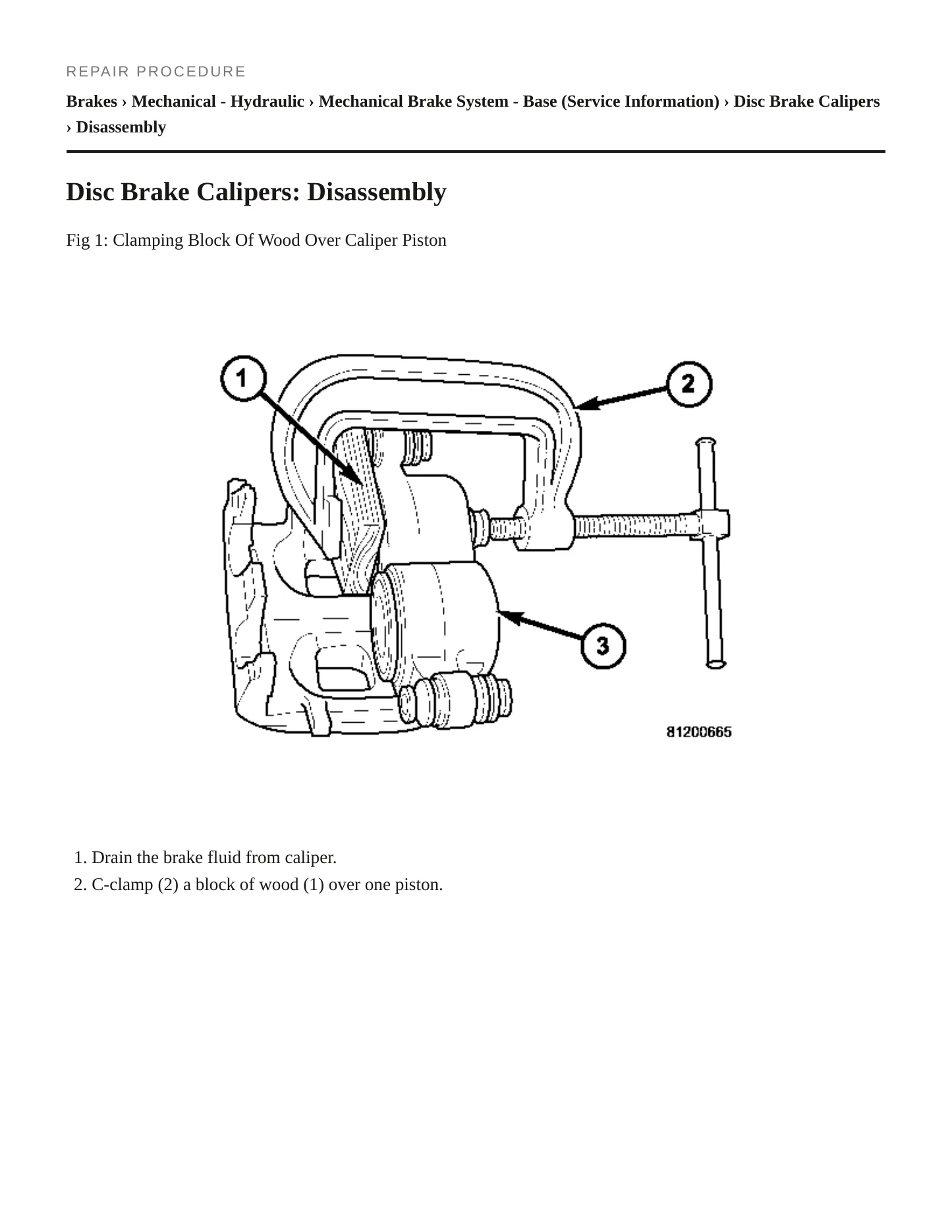 2005 Jeep Grand Cherokee Service and Repair Manual preview page 5