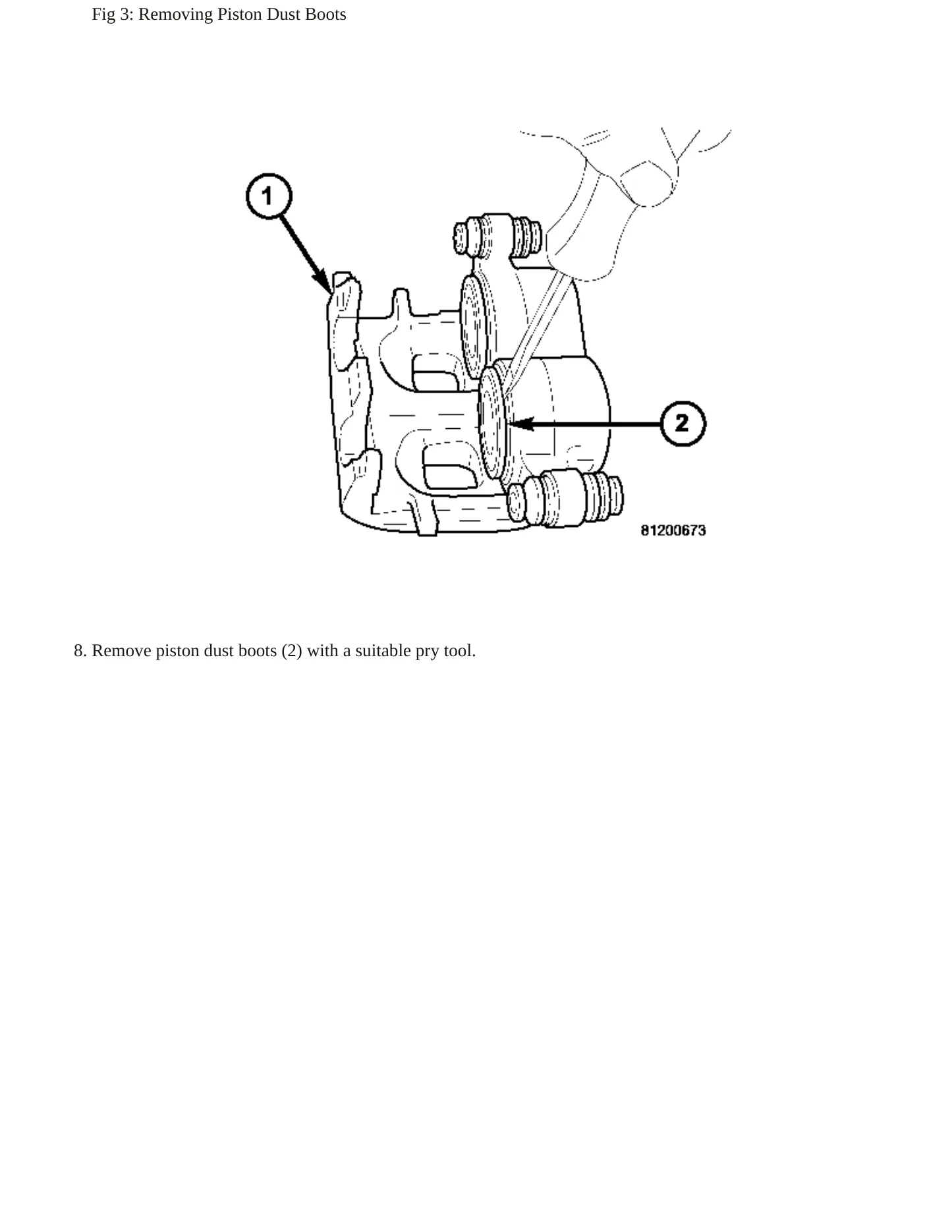 2005 Jeep Grand Cherokee Service and Repair Manual preview page 7