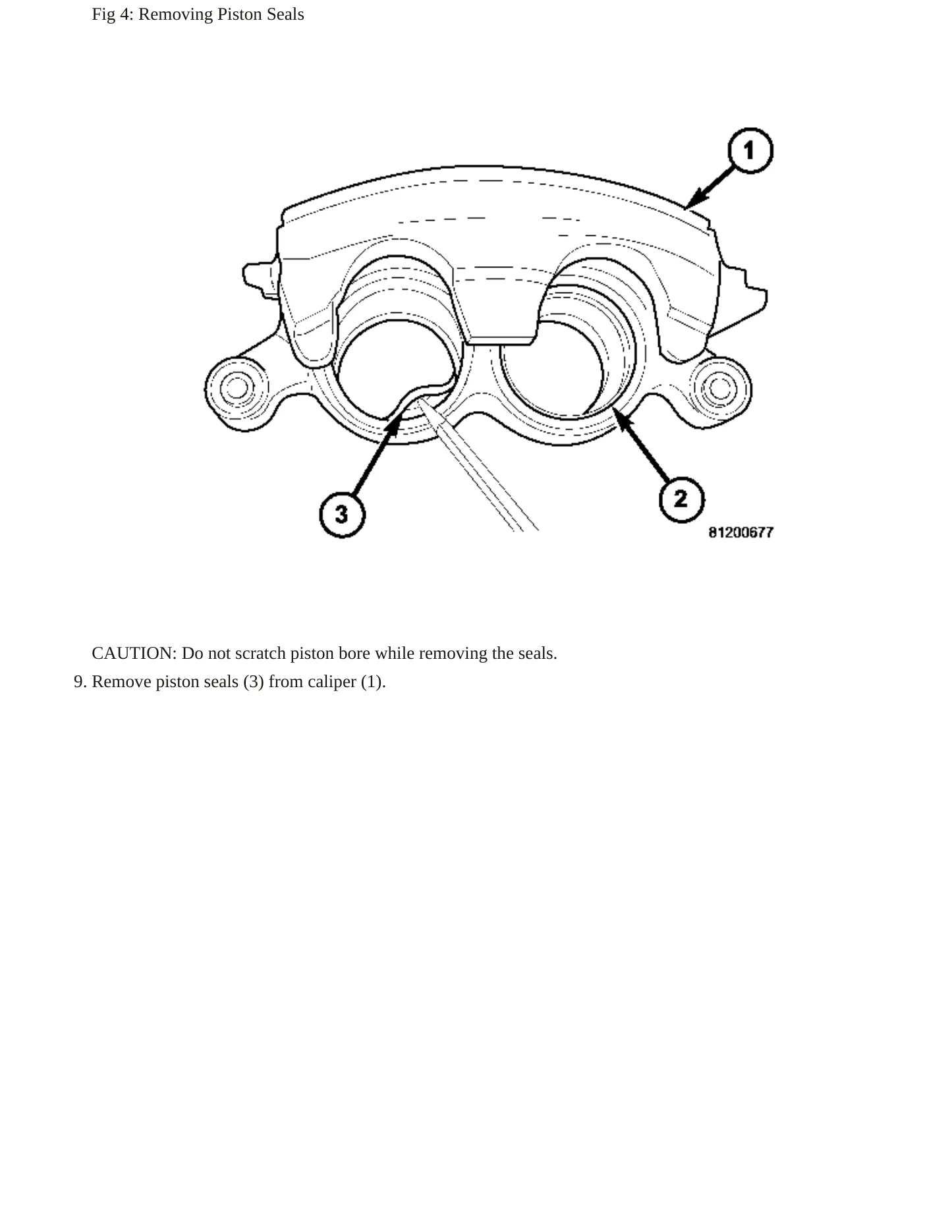 2005 Jeep Grand Cherokee Service and Repair Manual preview page 8