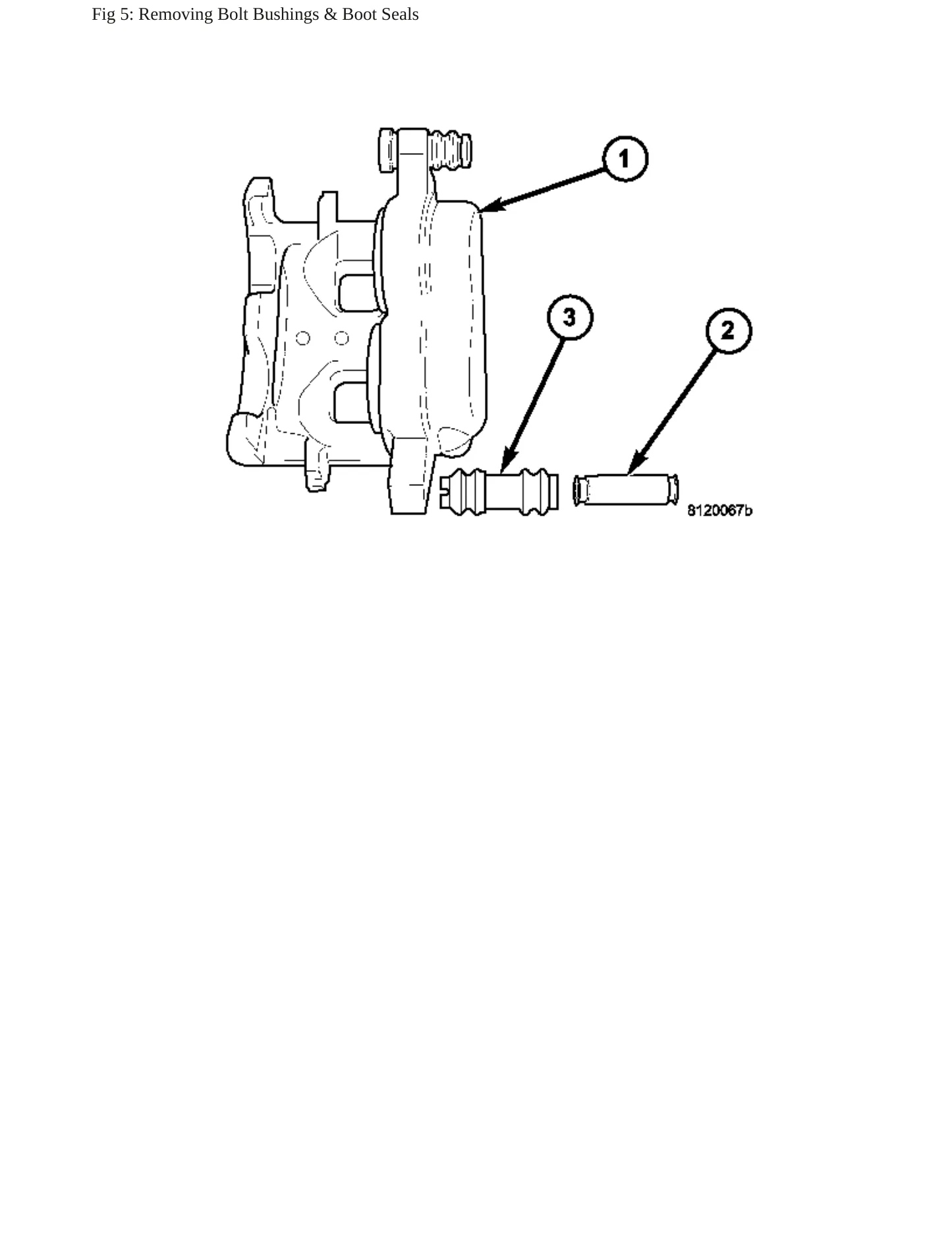 2005 Jeep Grand Cherokee Service and Repair Manual preview page 9
