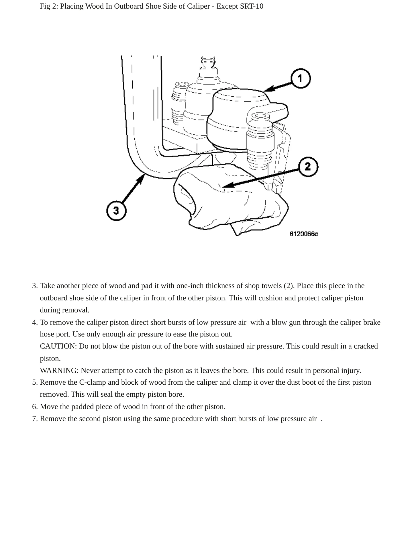 2006 Jeep Grand Cherokee Service and Repair Manual preview page 6