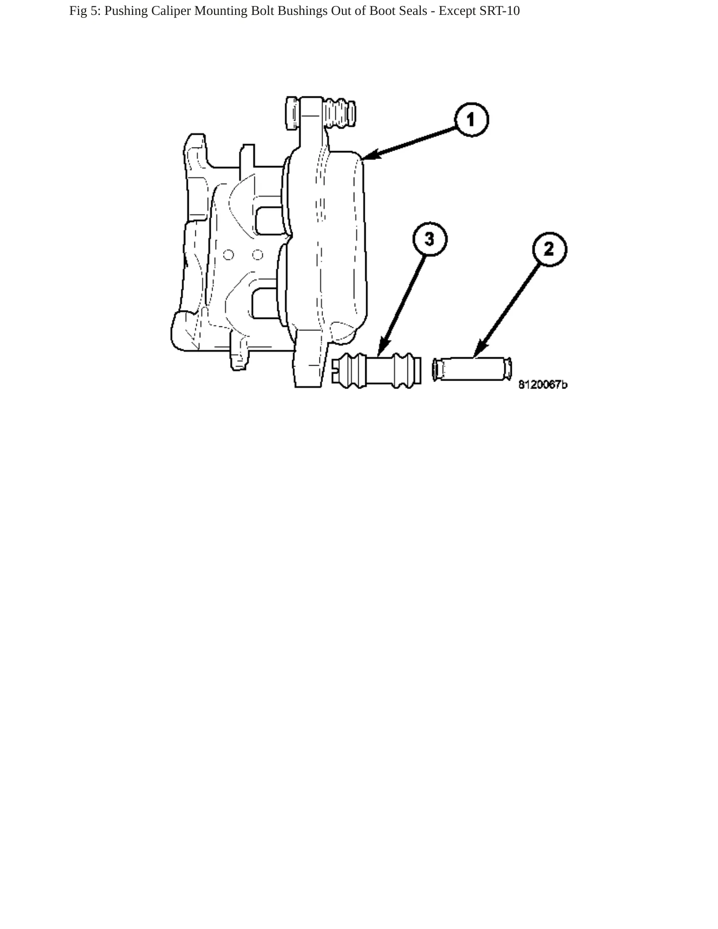2006 Jeep Grand Cherokee Service and Repair Manual preview page 9