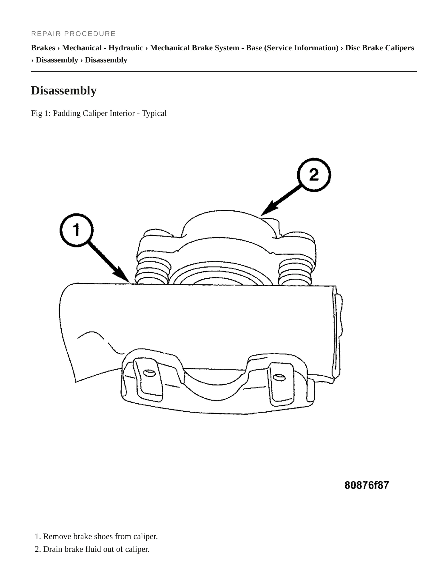 2006 Jeep Liberty Service and Repair Manual preview page 5