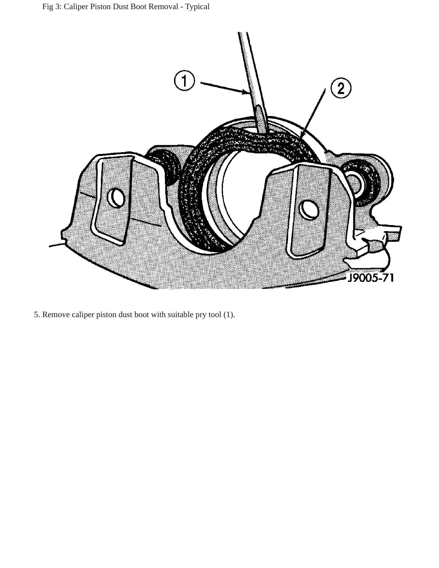 2006 Jeep Liberty Service and Repair Manual preview page 7