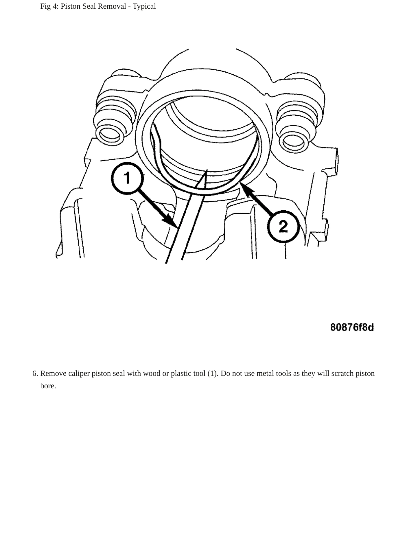 2006 Jeep Liberty Service and Repair Manual preview page 8