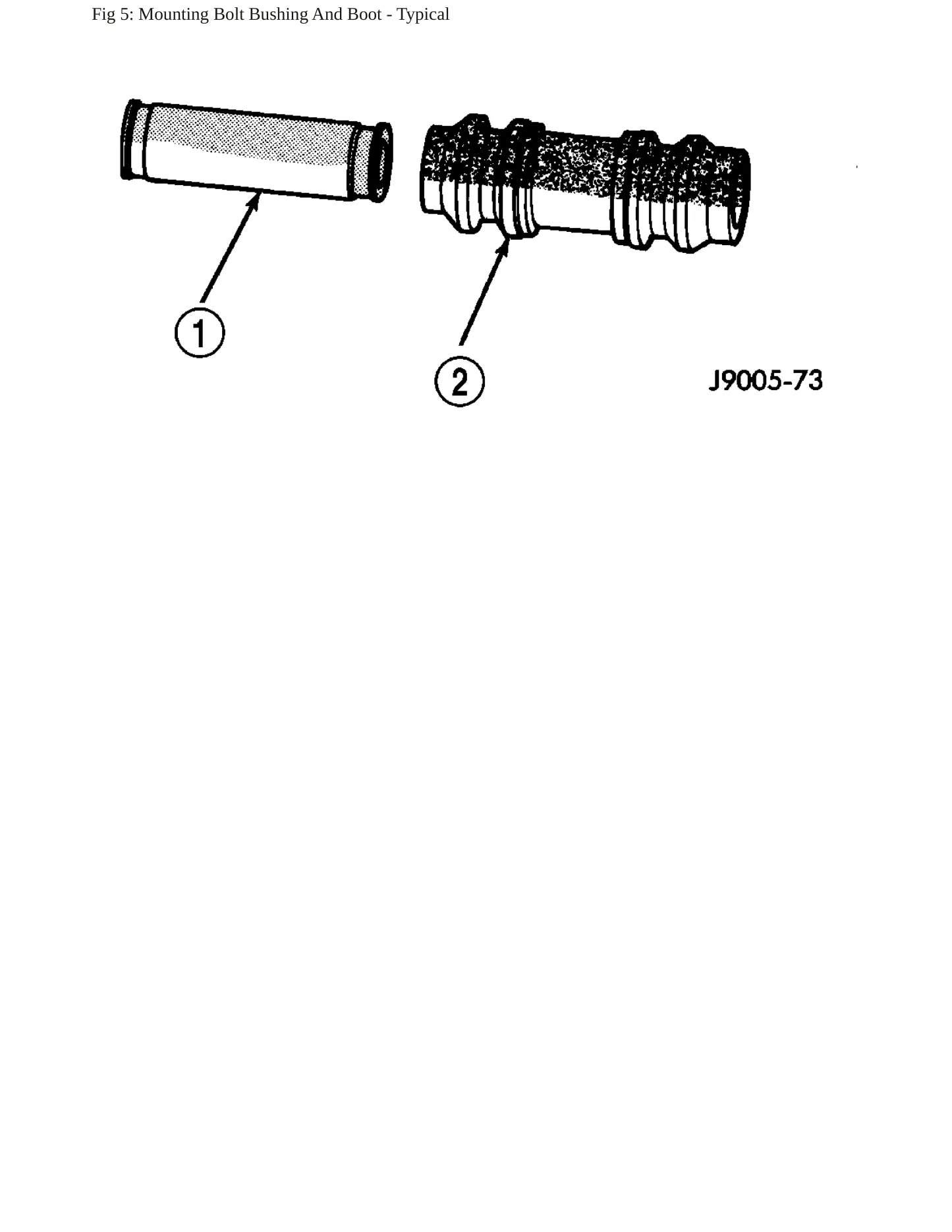 2006 Jeep Liberty Service and Repair Manual preview page 9