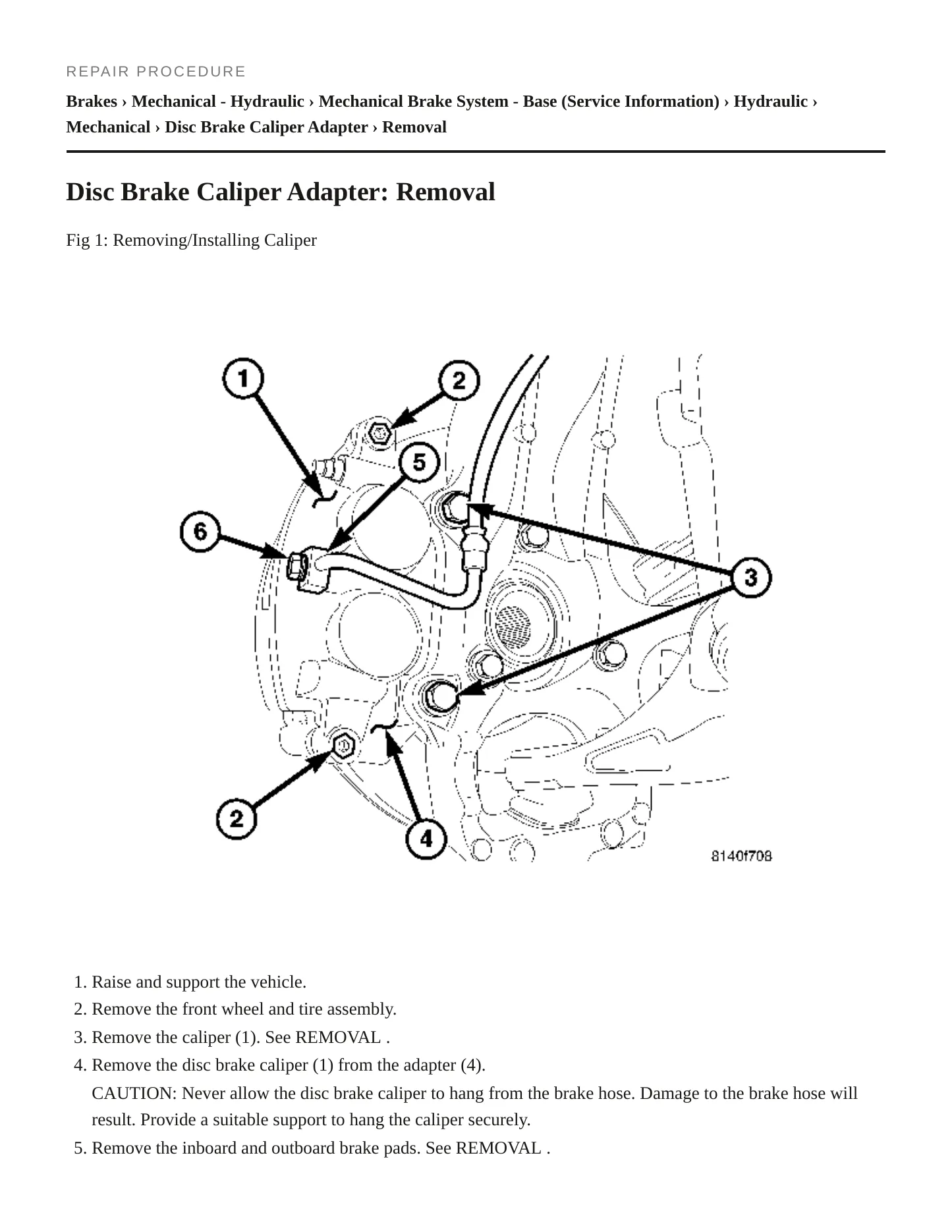 2007 Jeep Grand Cherokee Service and Repair Manual preview page 5