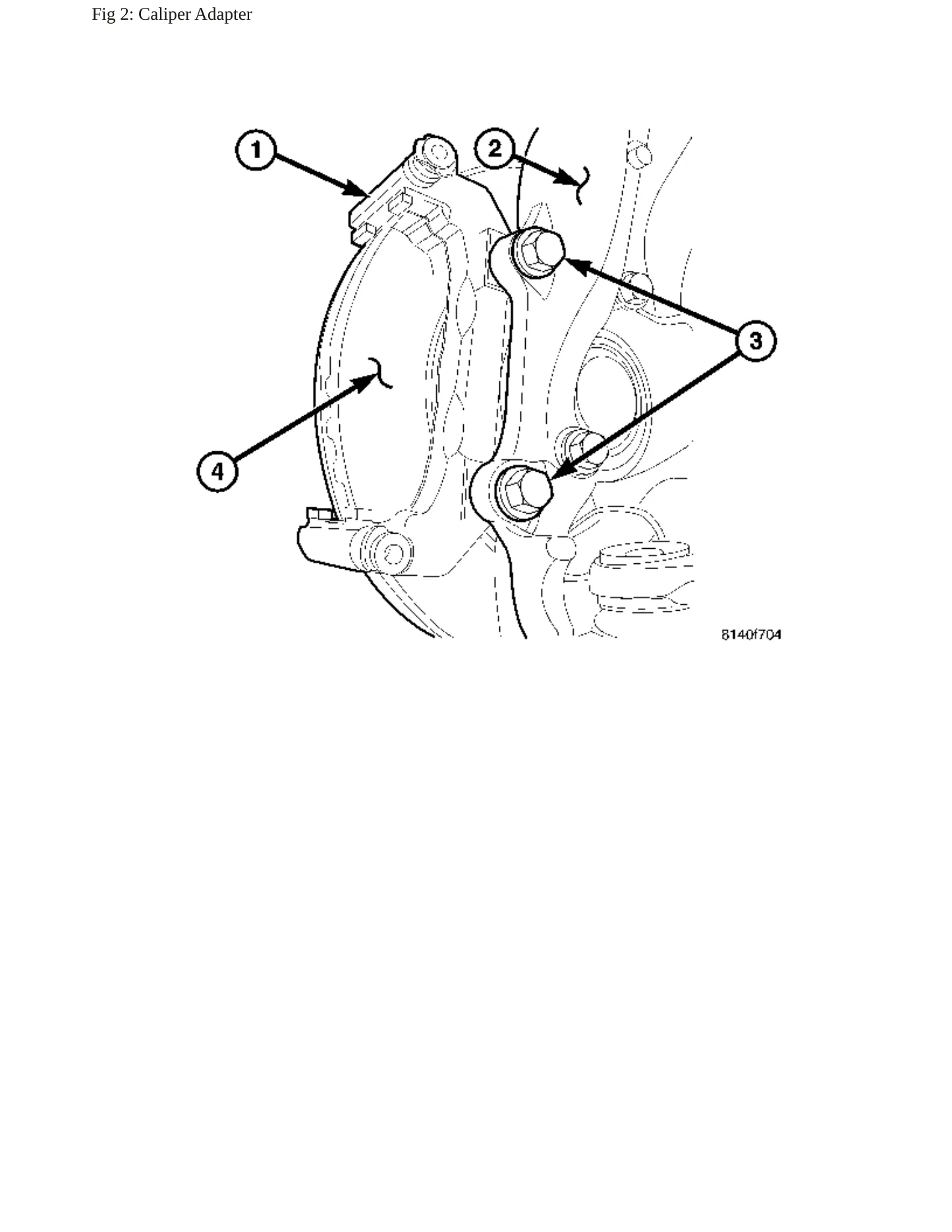2007 Jeep Grand Cherokee Service and Repair Manual preview page 6