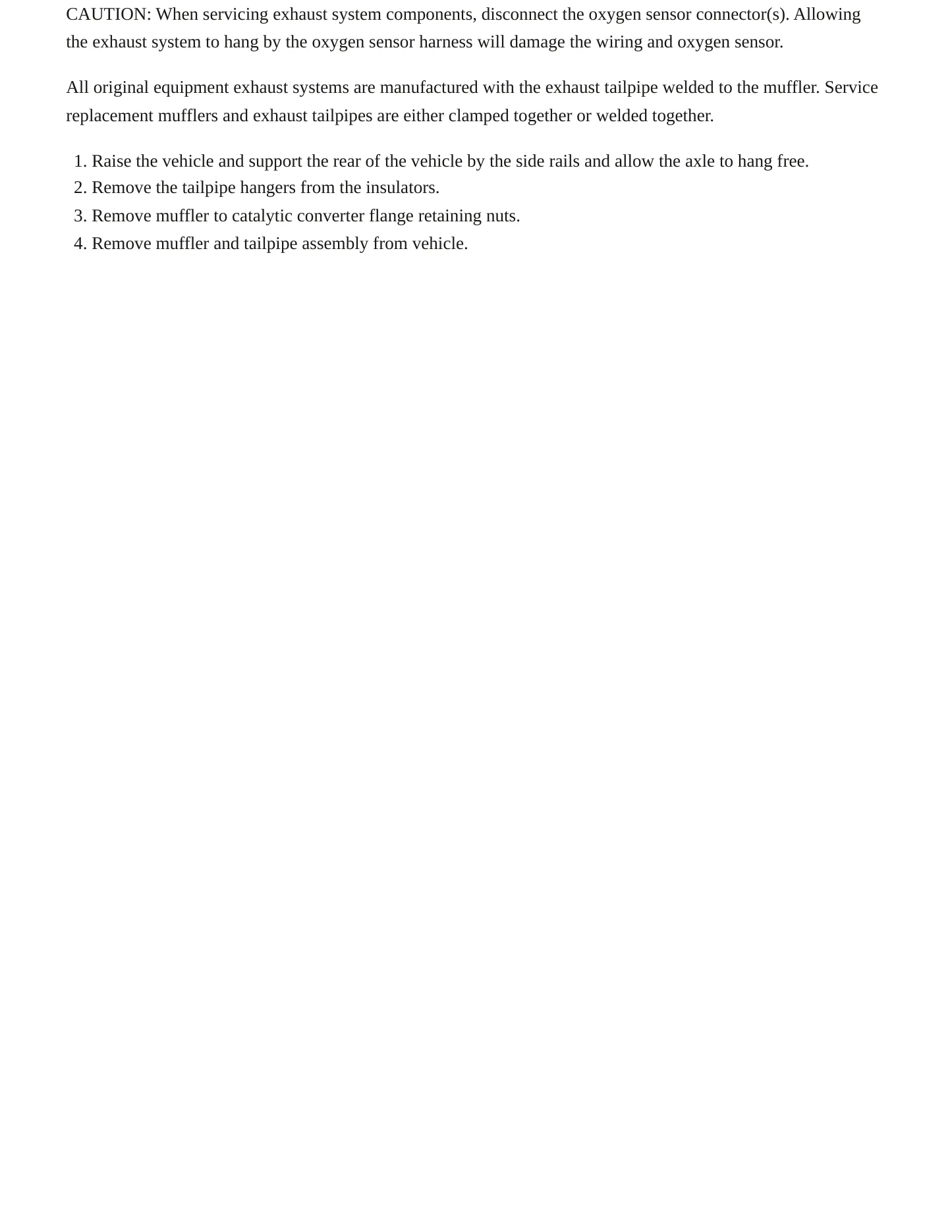 2007 Jeep Wrangler Service and Repair Manual preview page 5