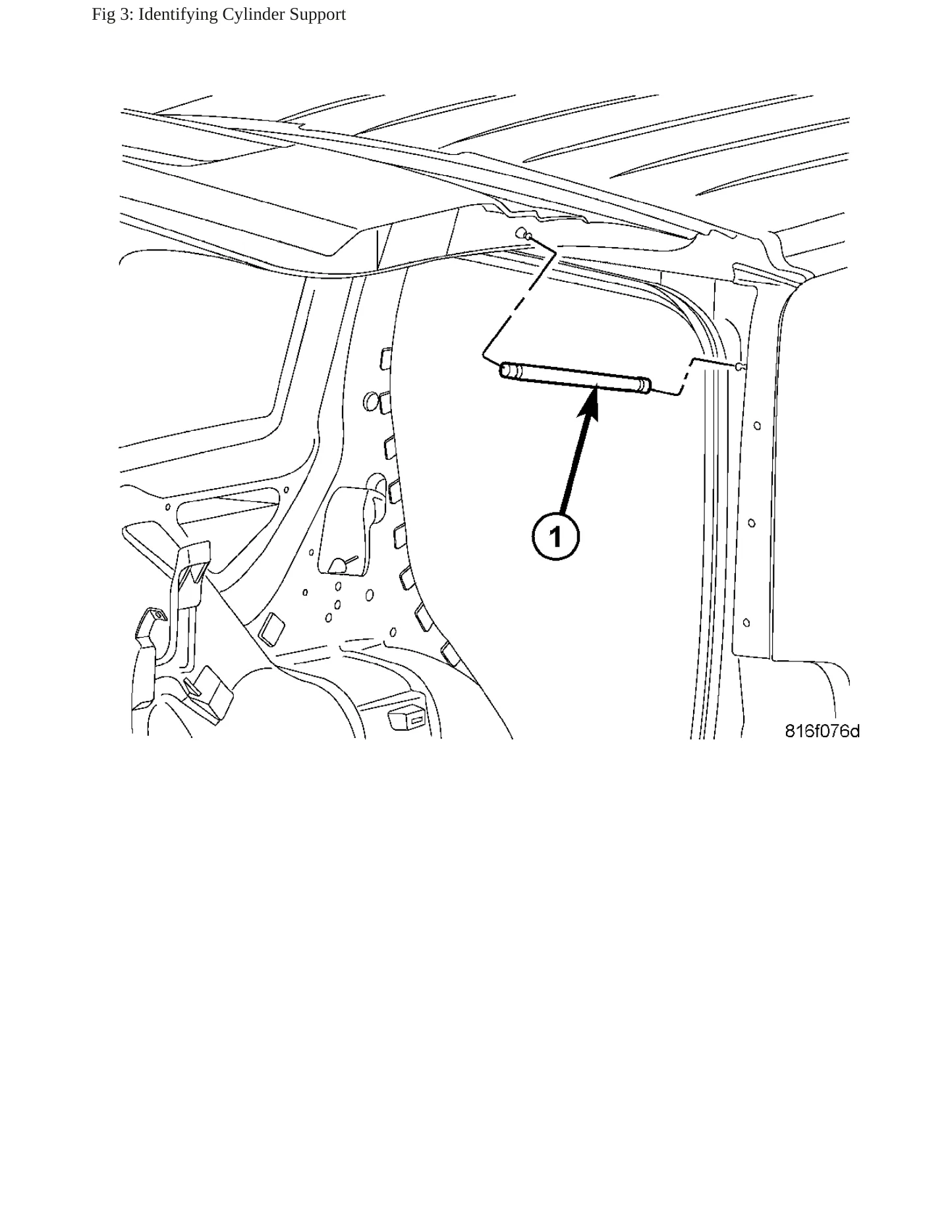2008 Jeep Commander Service and Repair Manual preview page 7