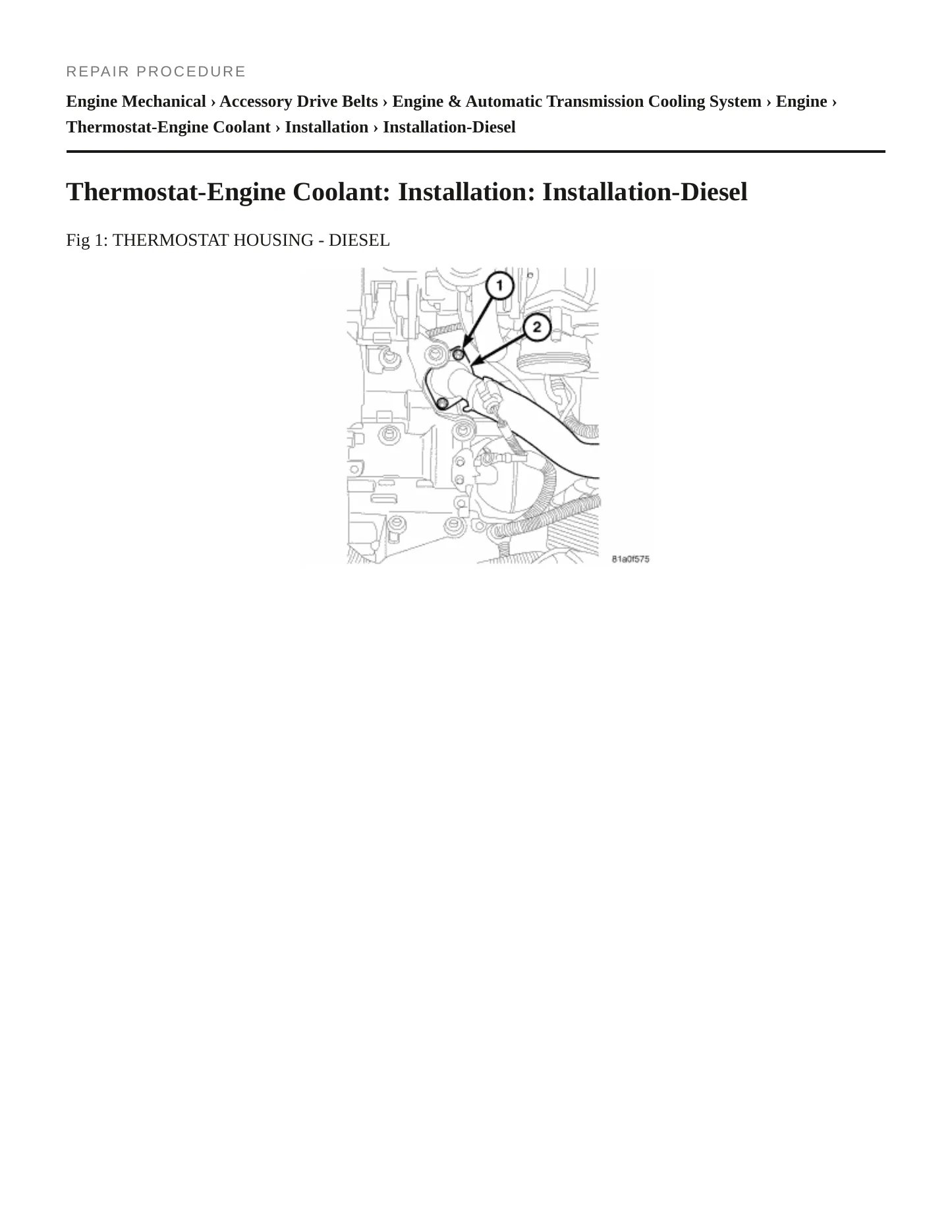 2008 Jeep Compass Service and Repair Manual preview page 4