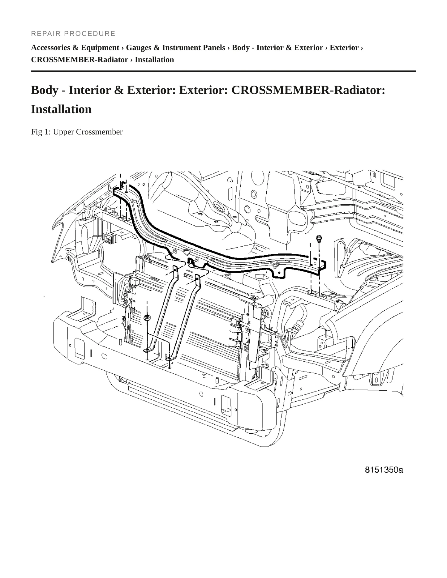 2008 Jeep Grand Cherokee Service and Repair Manual preview page 5