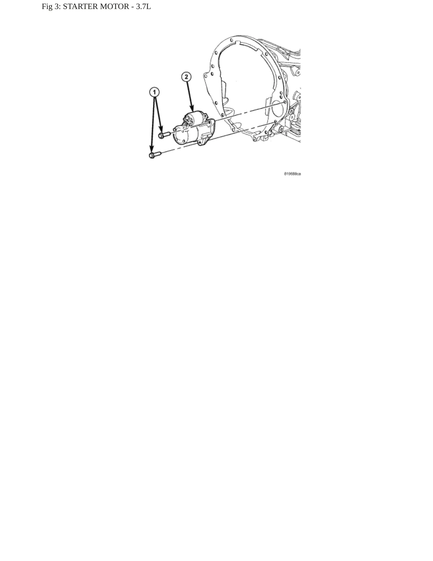 2008 Jeep Liberty Service and Repair Manual preview page 5