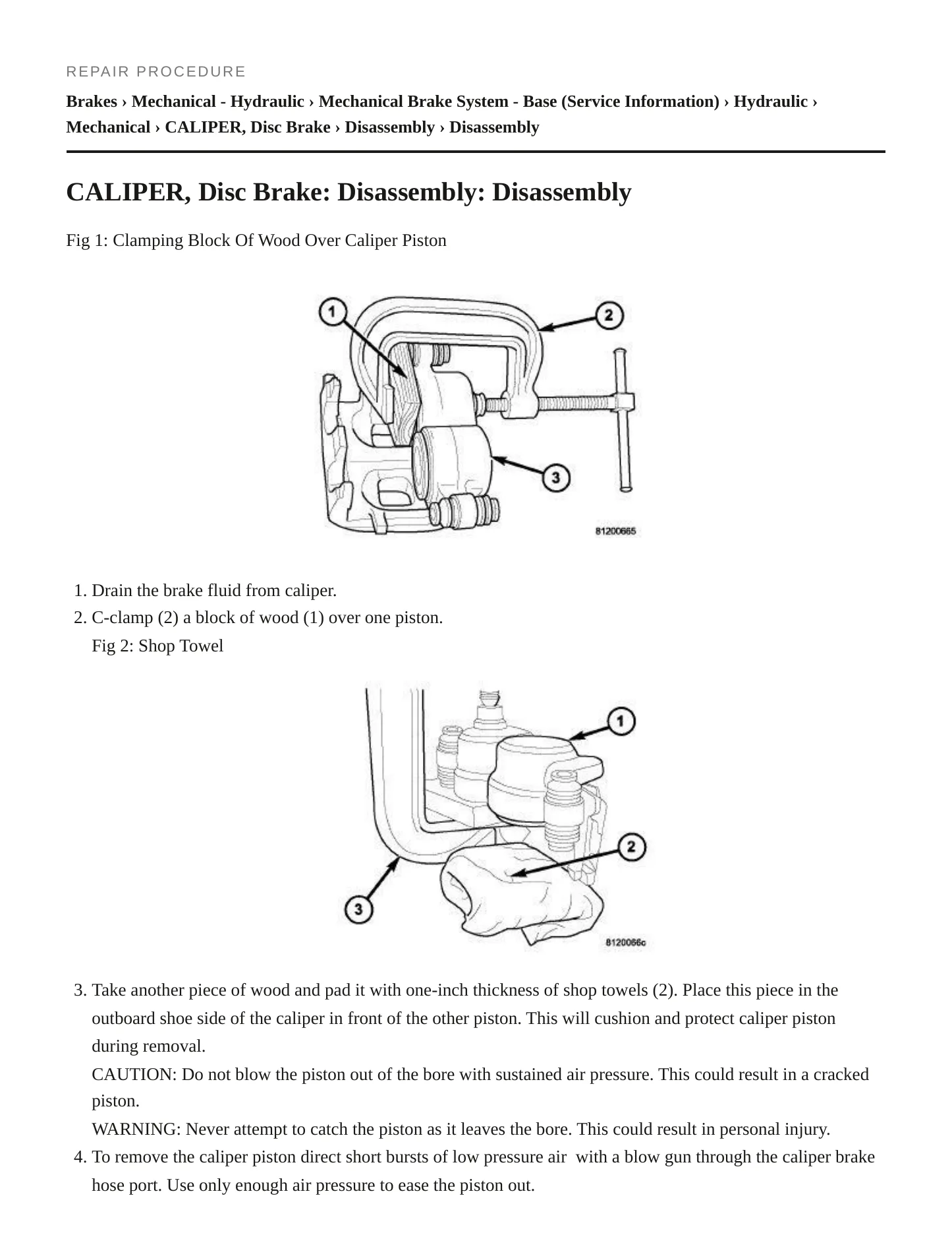 2009 Jeep Commander Service and Repair Manual preview page 5