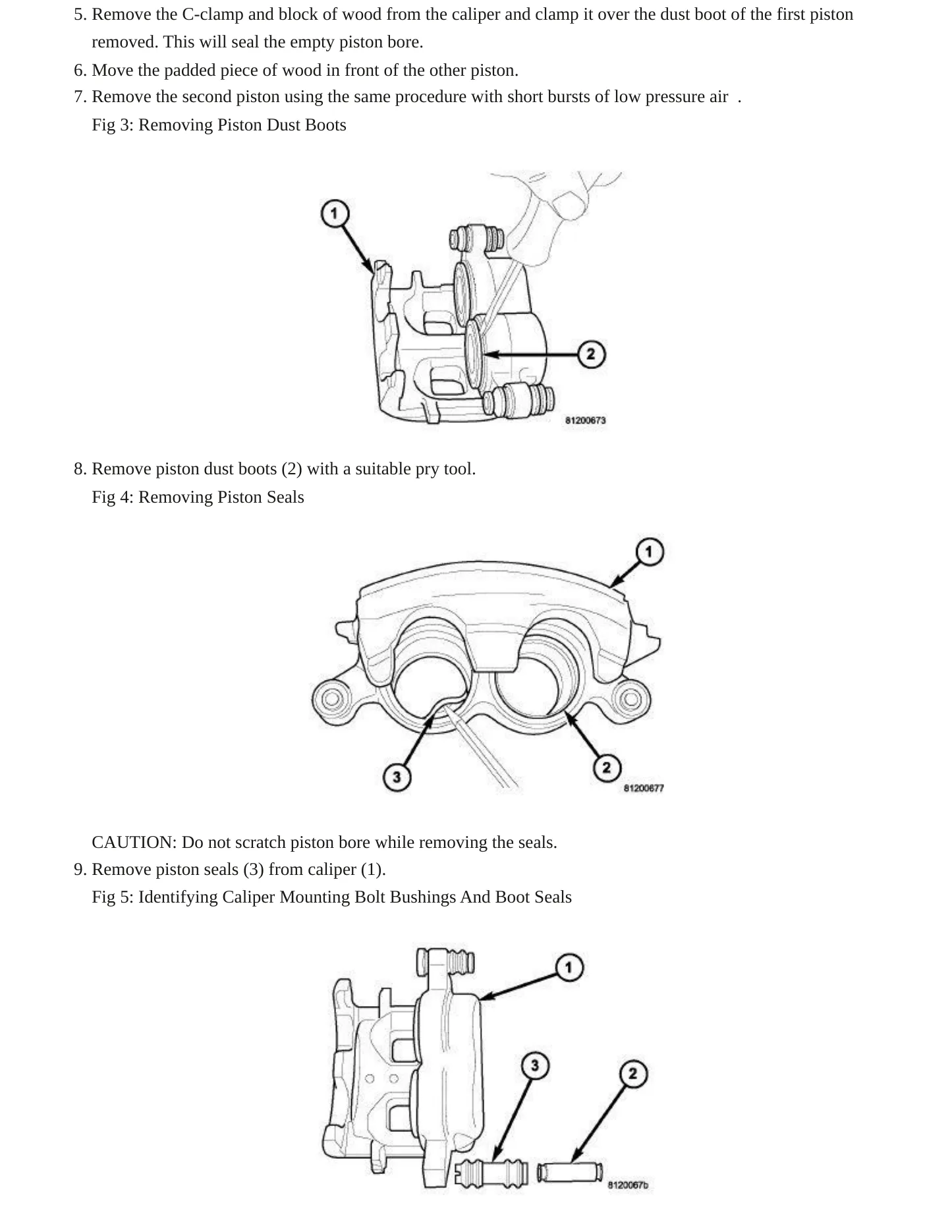 2009 Jeep Grand Cherokee Service and Repair Manual preview page 6