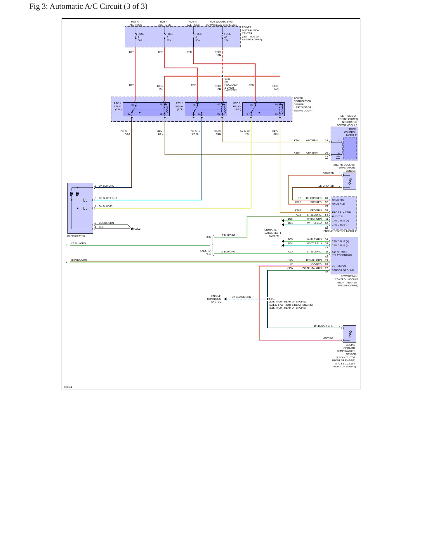 2009 Jeep Grand Cherokee Service and Repair Manual preview page 9
