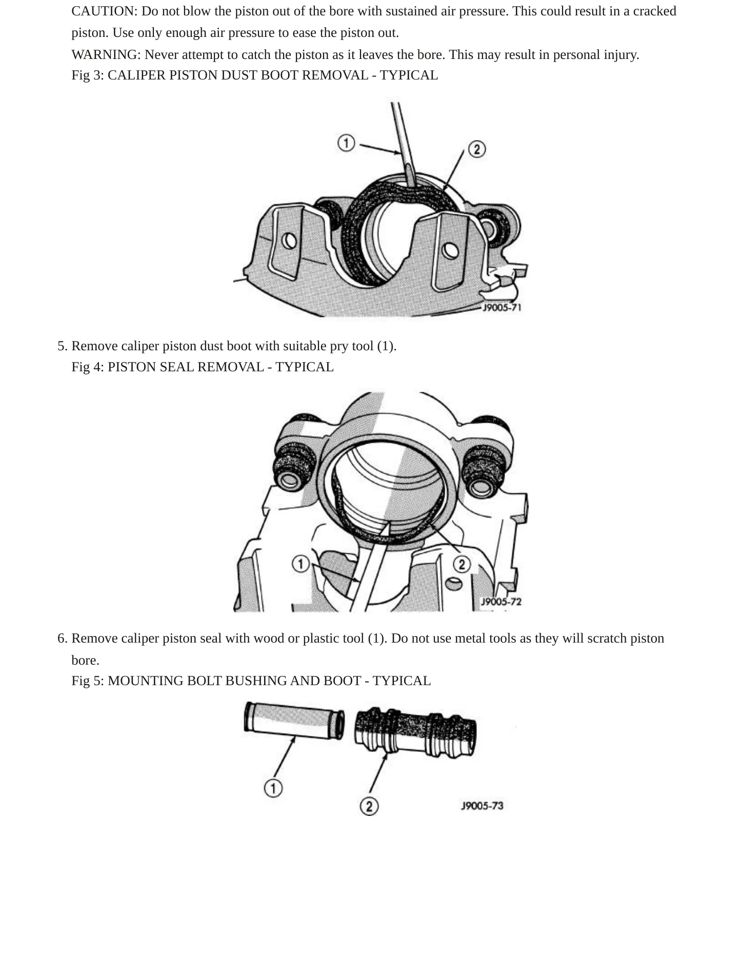 2009 Jeep Liberty Service and Repair Manual preview page 5