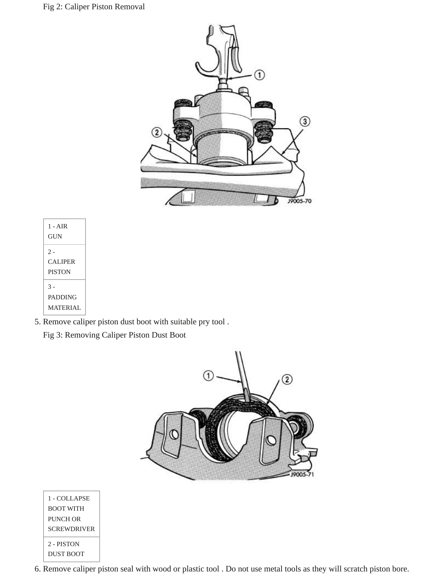 2009 Jeep Wrangler Service and Repair Manual preview page 5