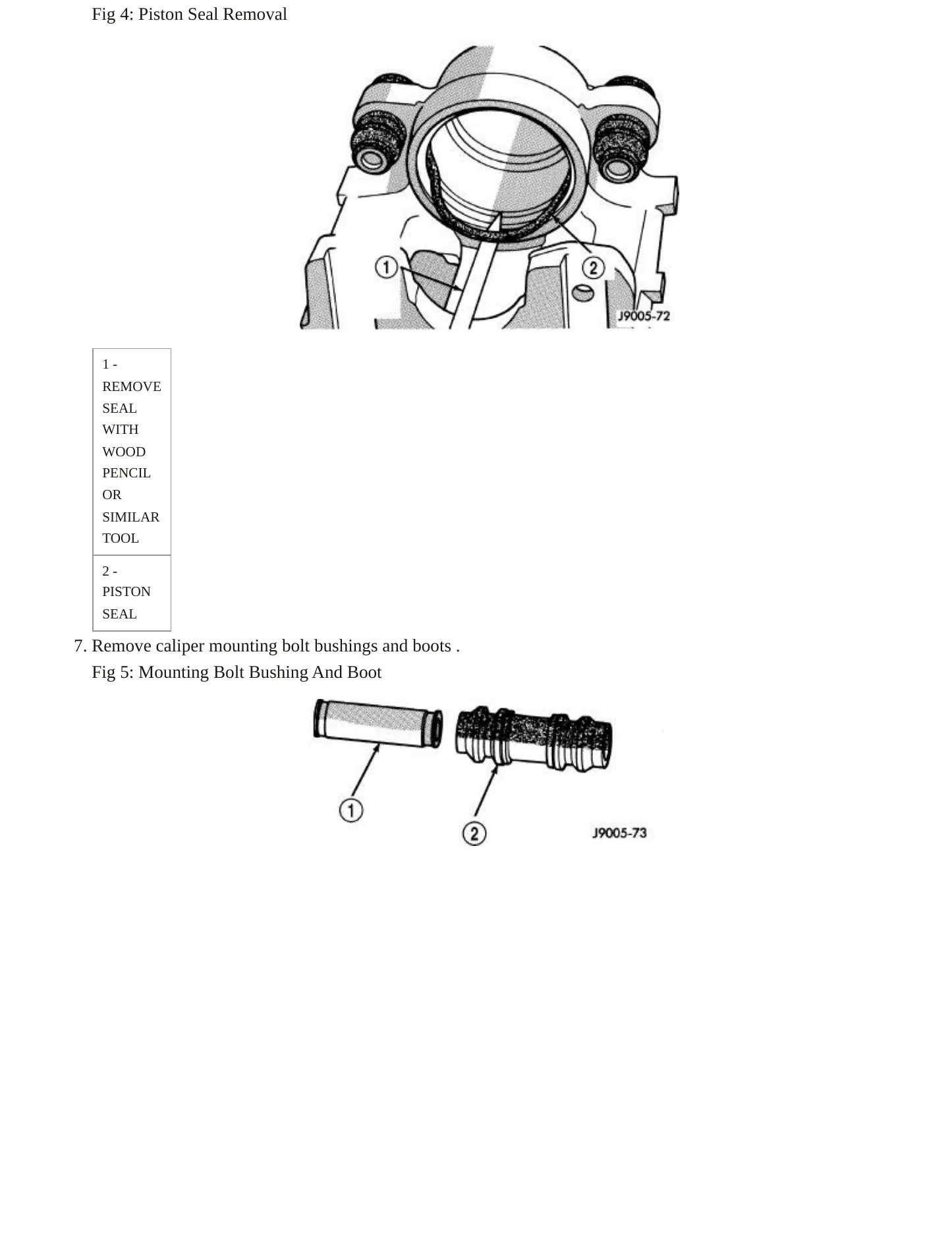 2009 Jeep Wrangler Service and Repair Manual preview page 6