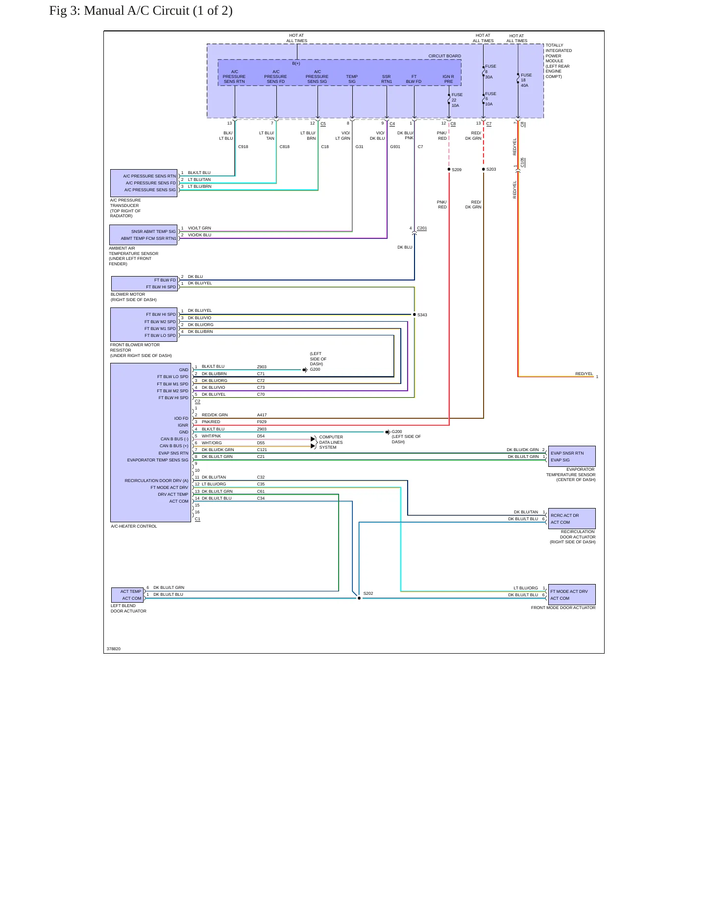 2010 Jeep Compass Service and Repair Manual preview page 8