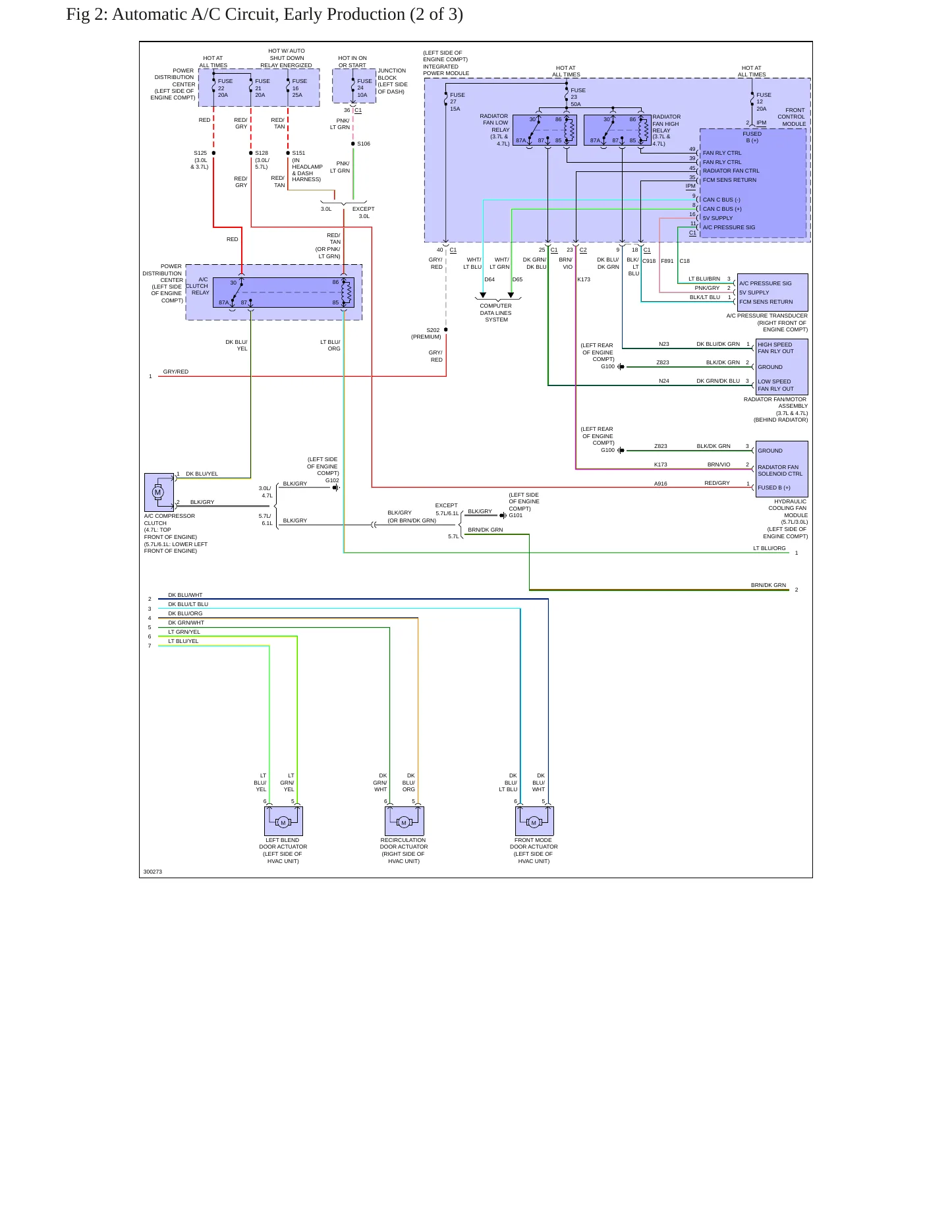 2010 Jeep Grand Cherokee Service and Repair Manual preview page 8