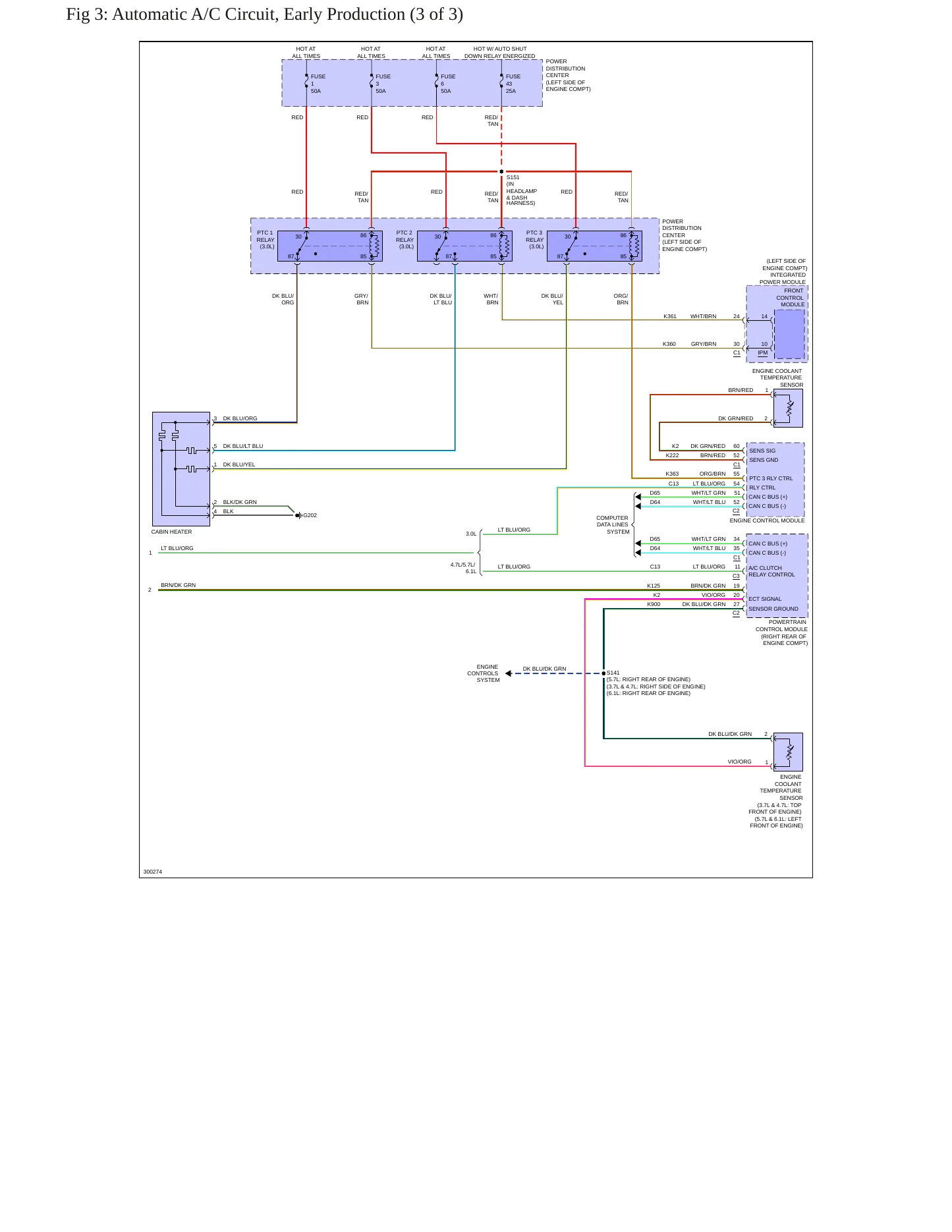 2010 Jeep Grand Cherokee Service and Repair Manual preview page 9