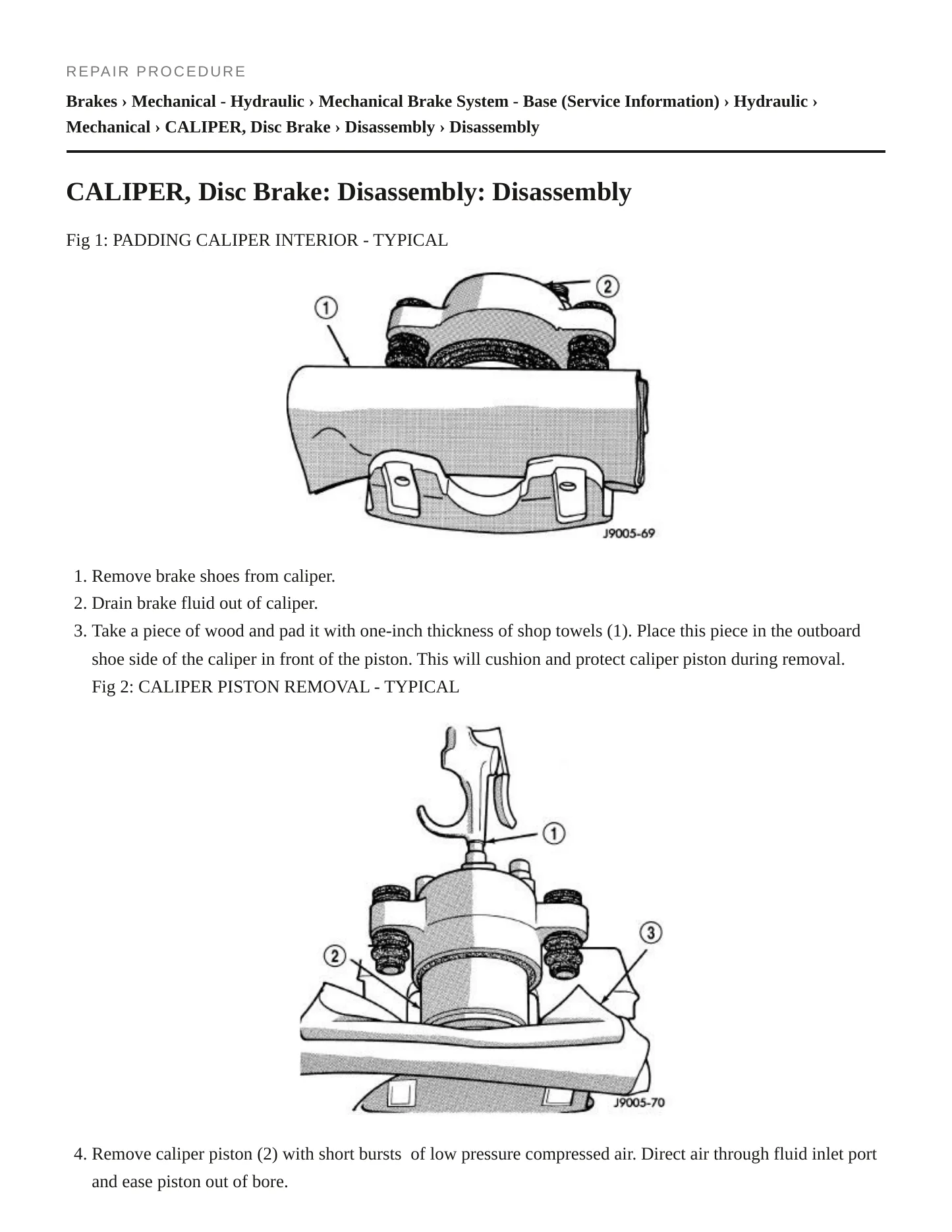 2010 Jeep Liberty Service and Repair Manual preview page 4