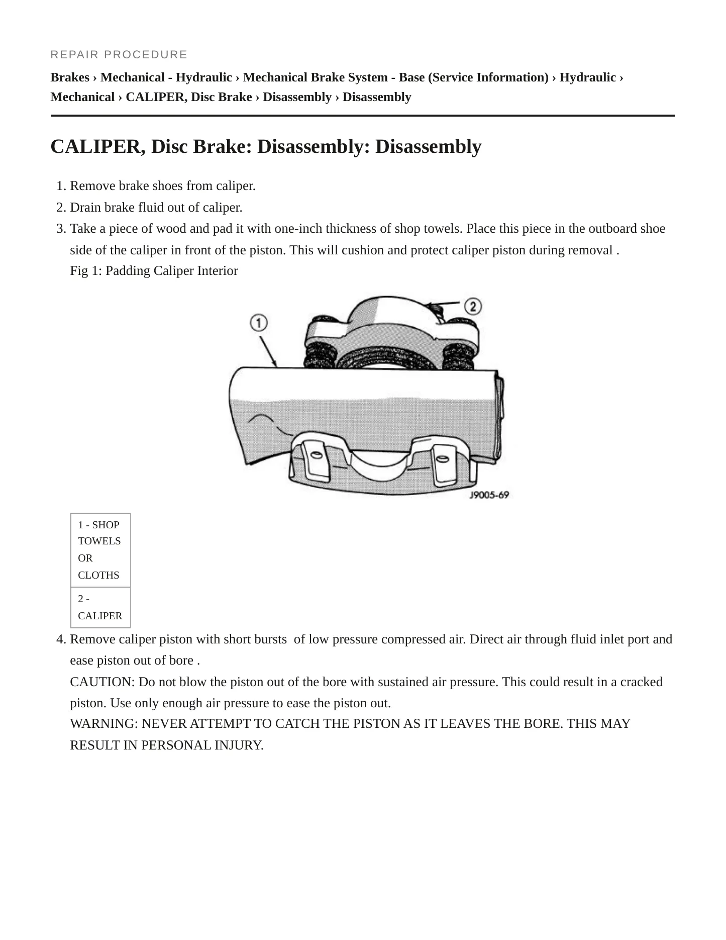 2010 Jeep Wrangler Service and Repair Manual preview page 4