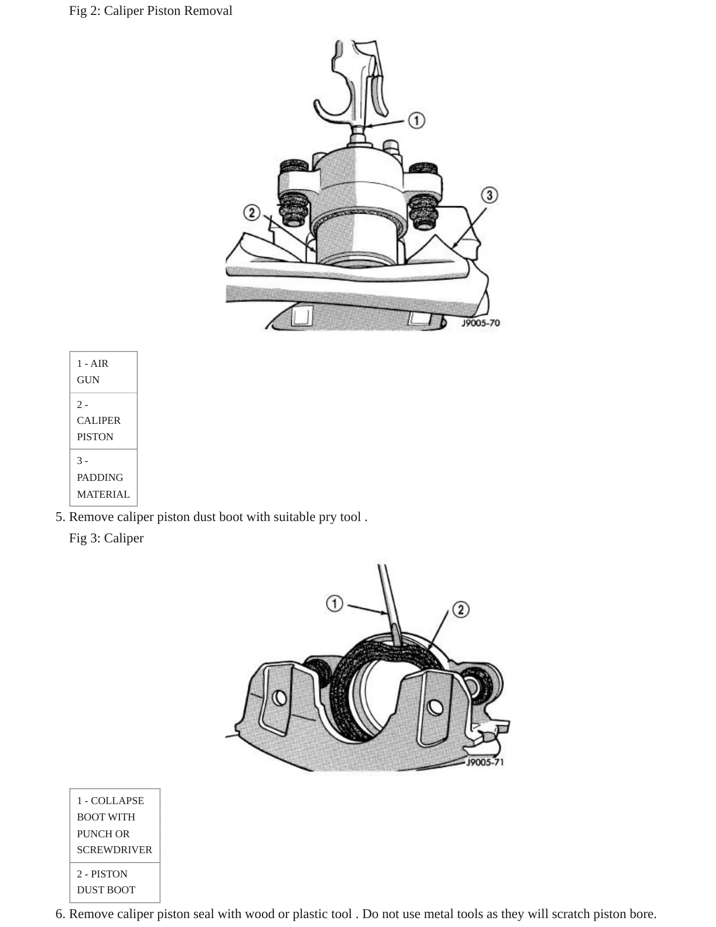 2010 Jeep Wrangler Service and Repair Manual preview page 5