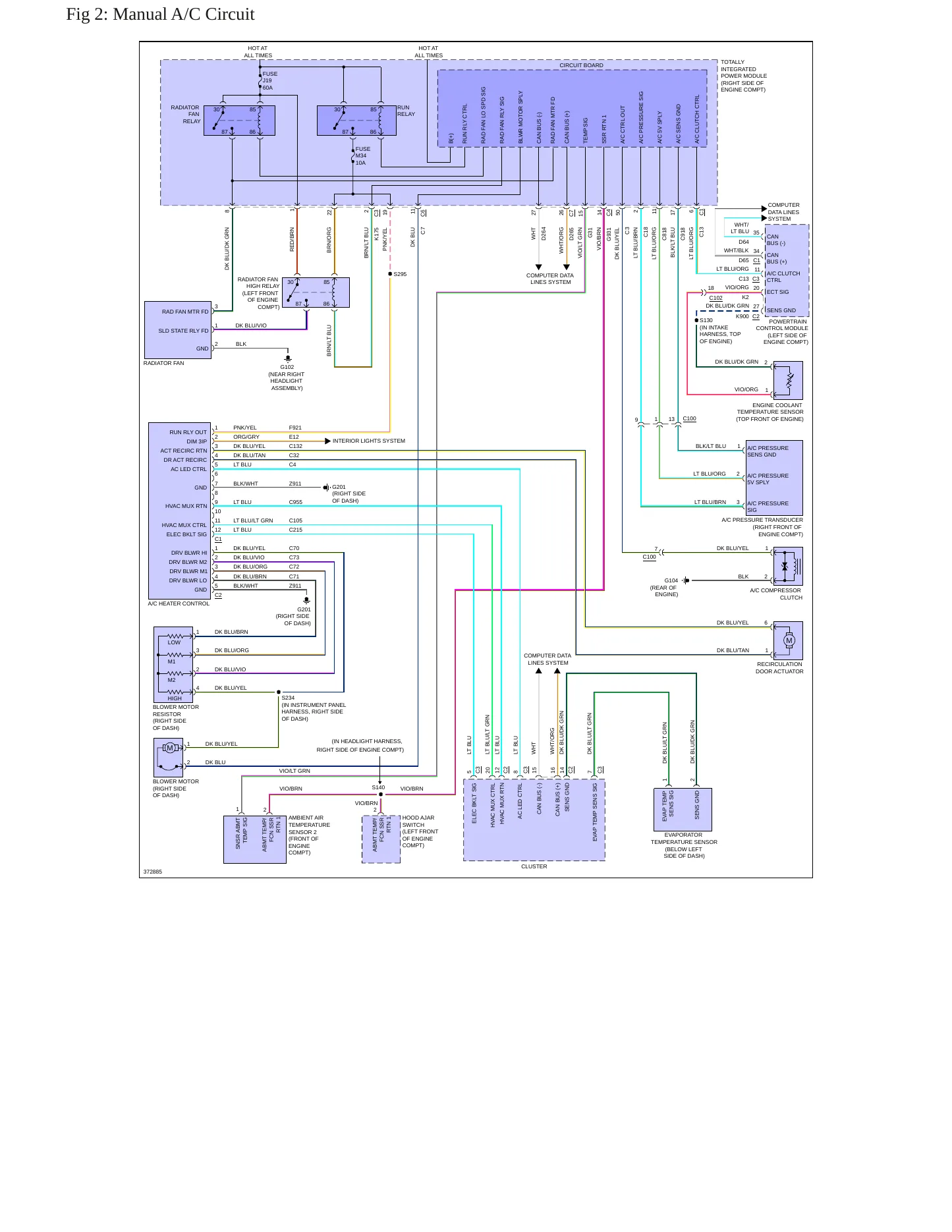 2010 Jeep Wrangler Service and Repair Manual preview page 8