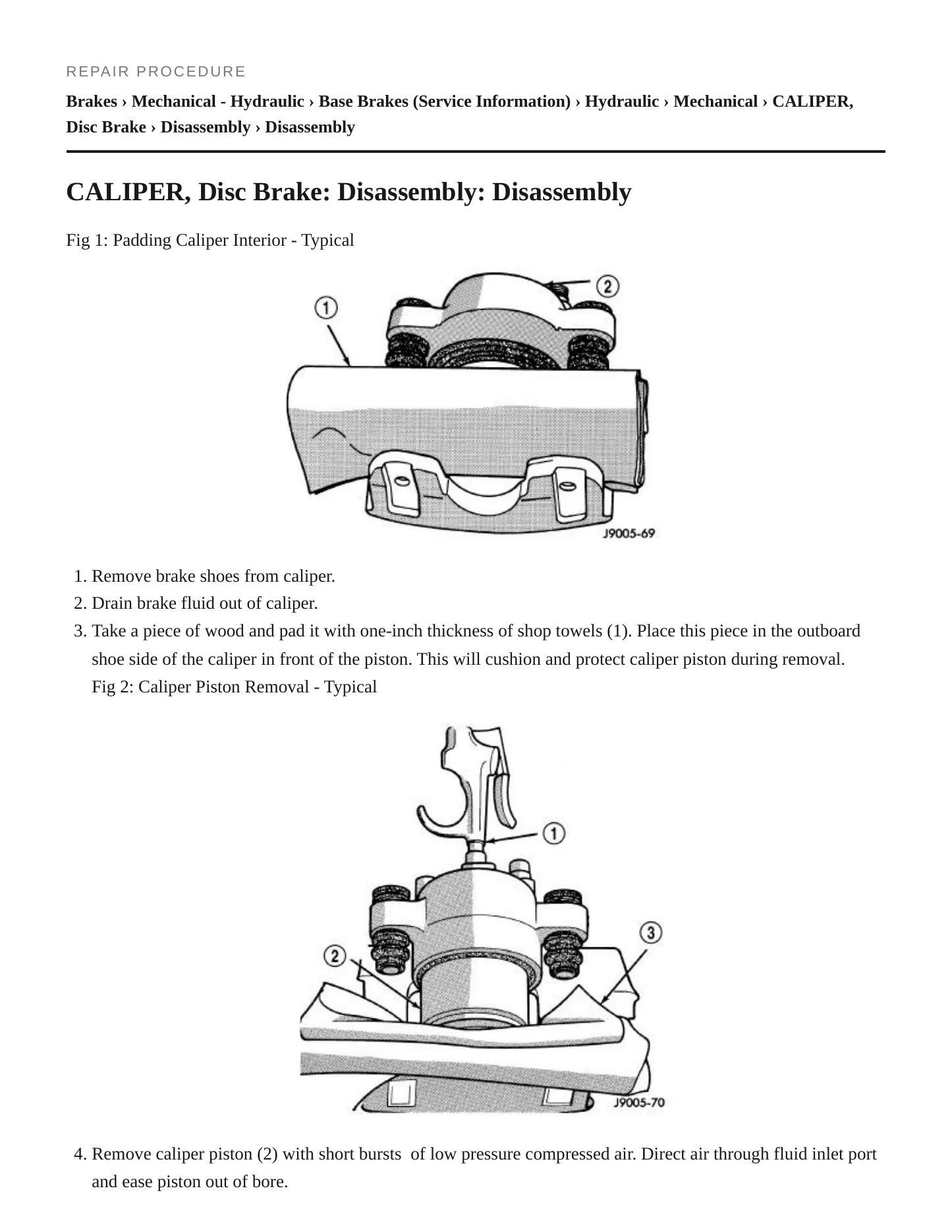 2011 Jeep Liberty Service and Repair Manual preview page 4