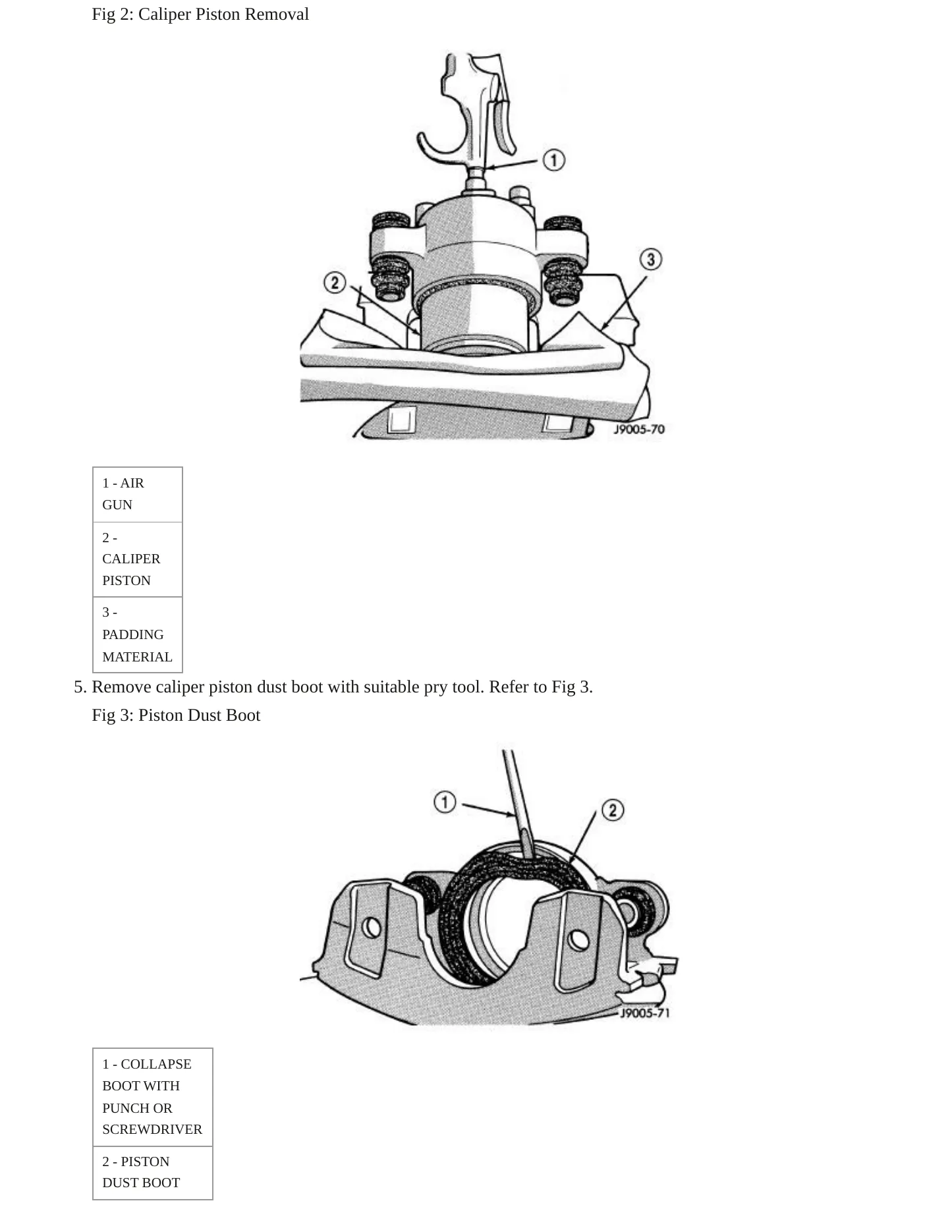 2011 Jeep Wrangler Service and Repair Manual preview page 5