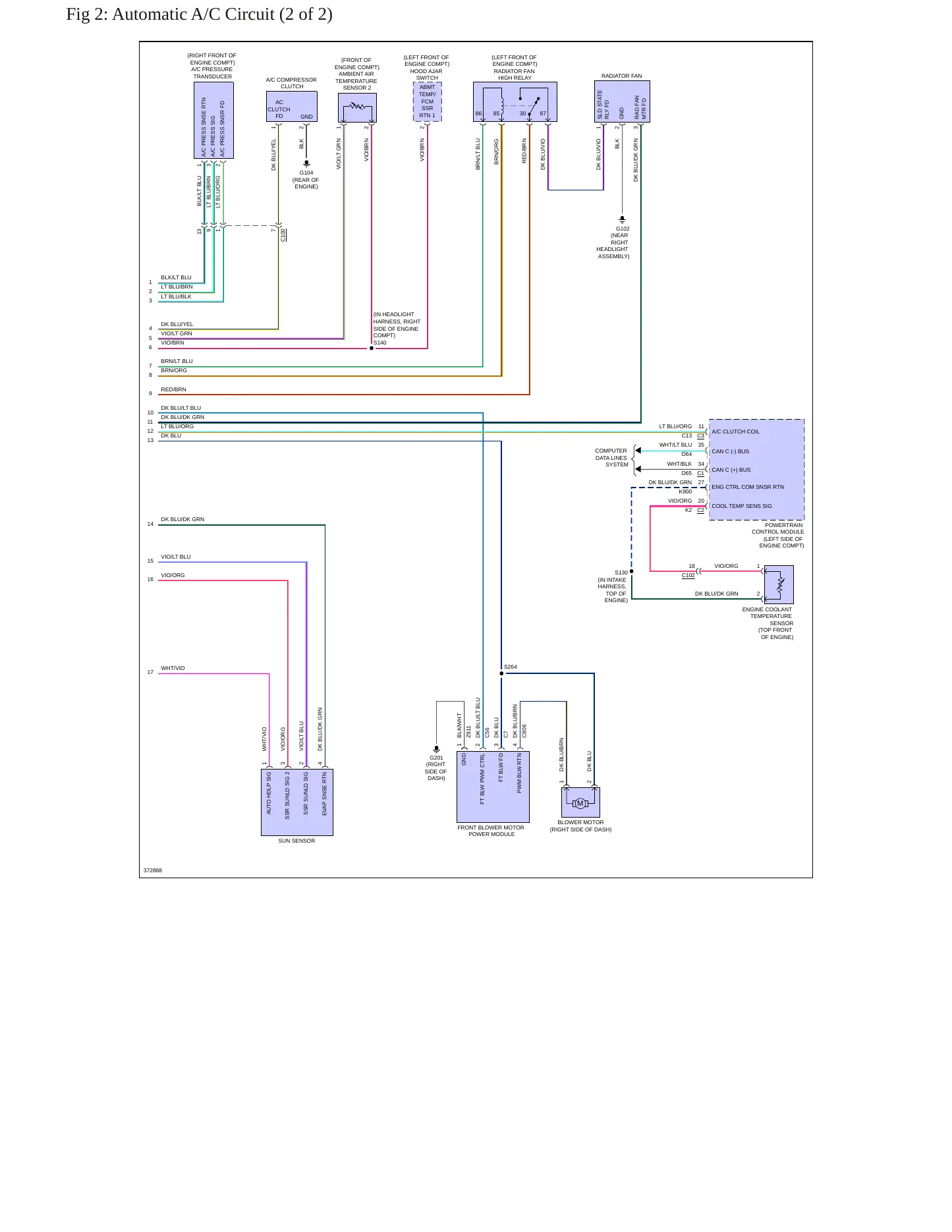 2011 Jeep Wrangler Service and Repair Manual preview page 8