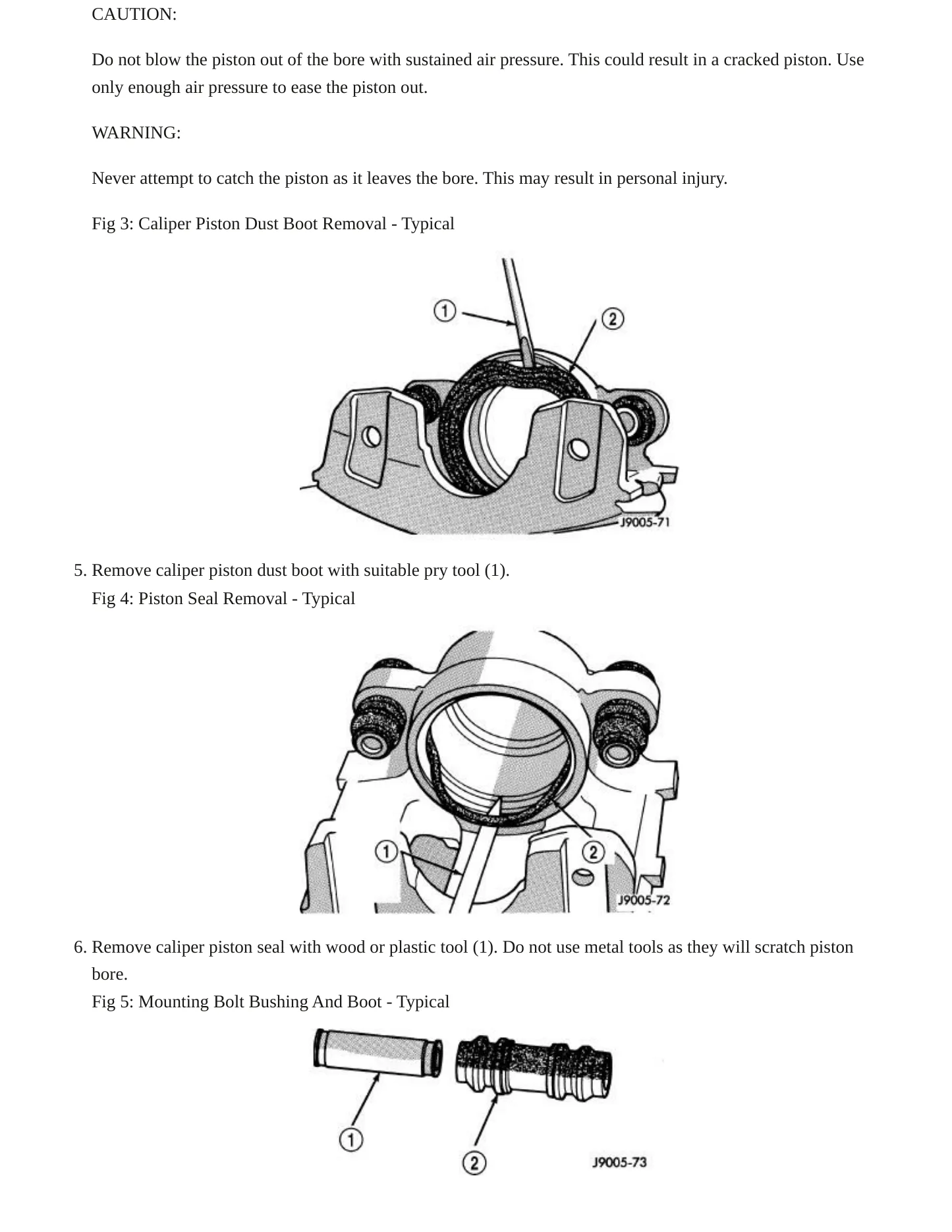 2012 Jeep Liberty Service and Repair Manual preview page 6