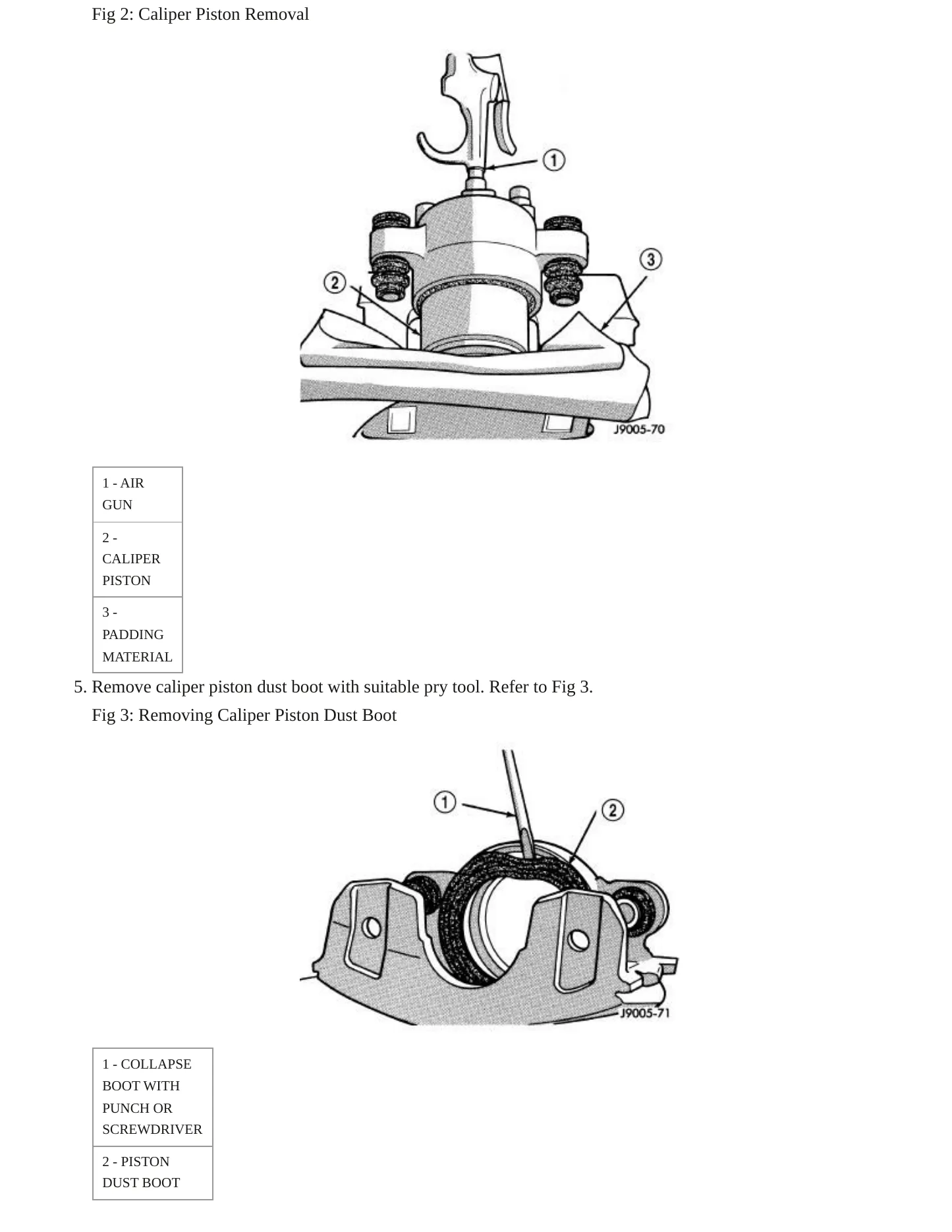2012 Jeep Wrangler Service and Repair Manual preview page 6