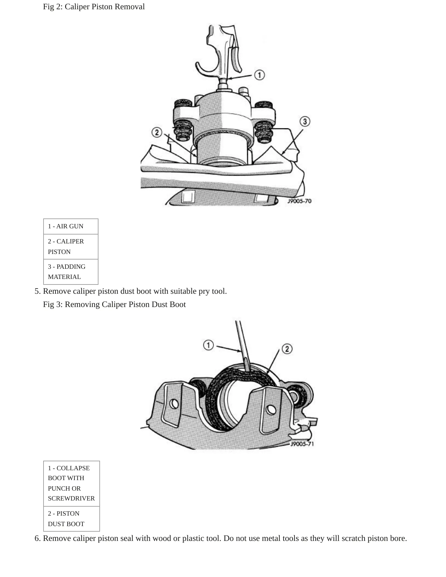 2013 Jeep Wrangler Service and Repair Manual preview page 5