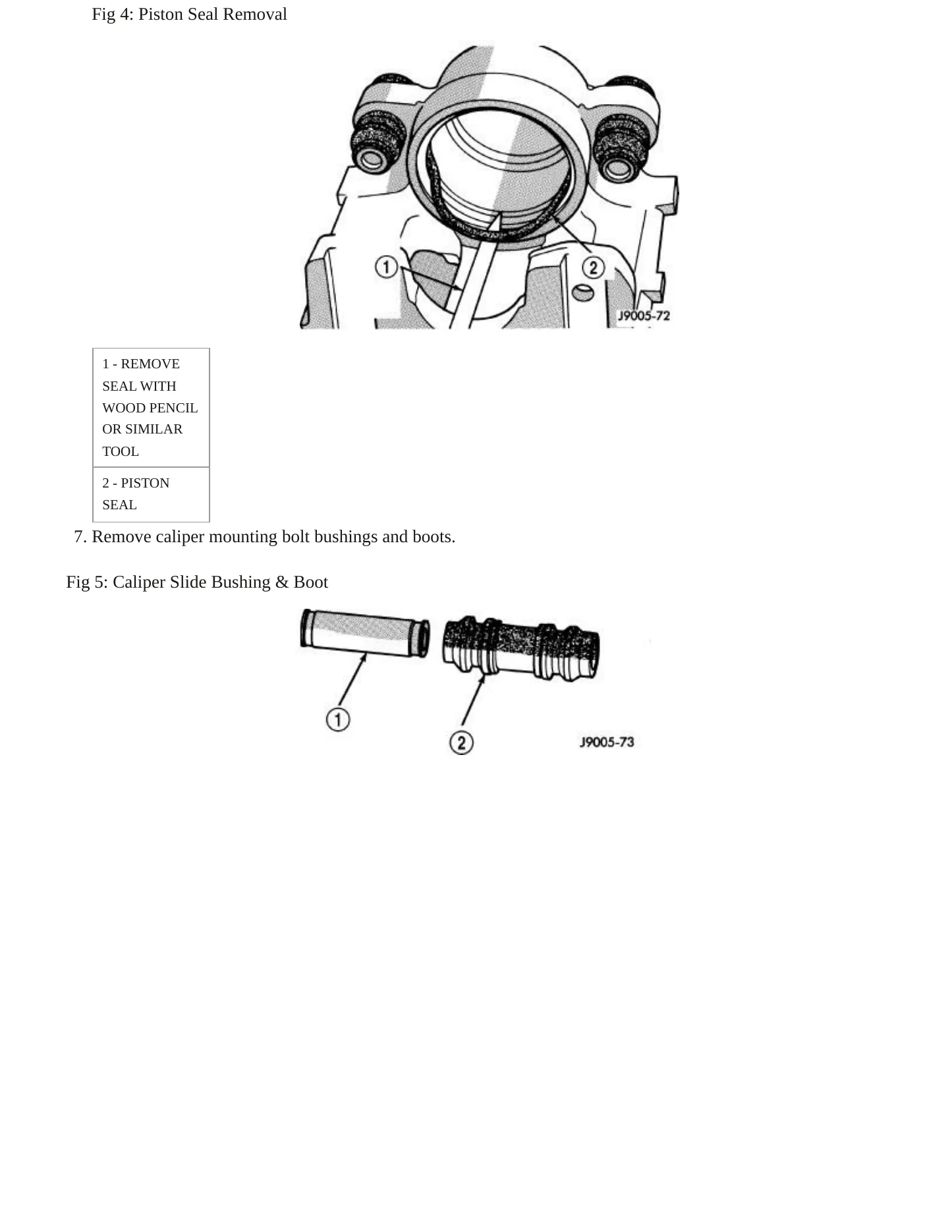 2013 Jeep Wrangler Service and Repair Manual preview page 6
