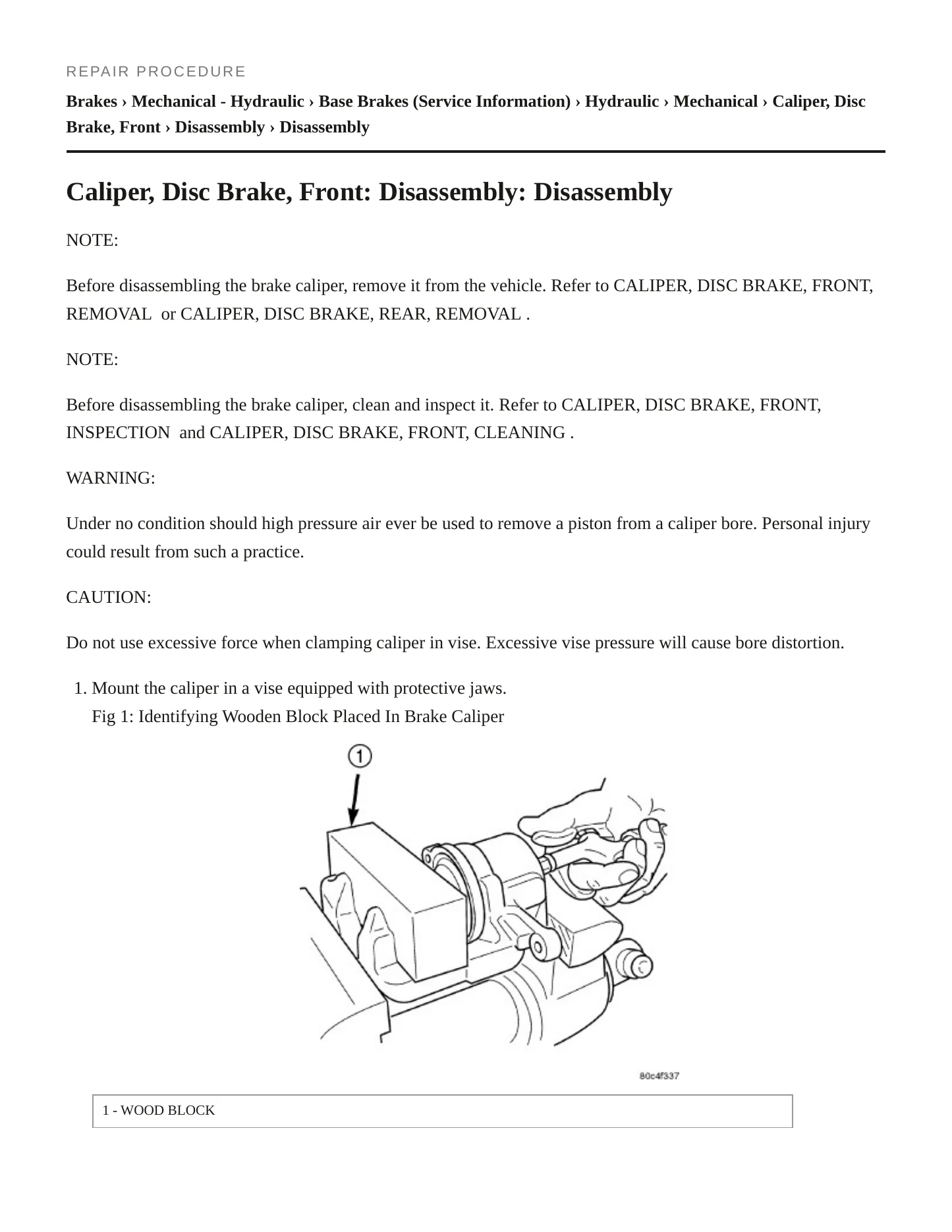 2014 Jeep Cherokee Service and Repair Manual preview page 5