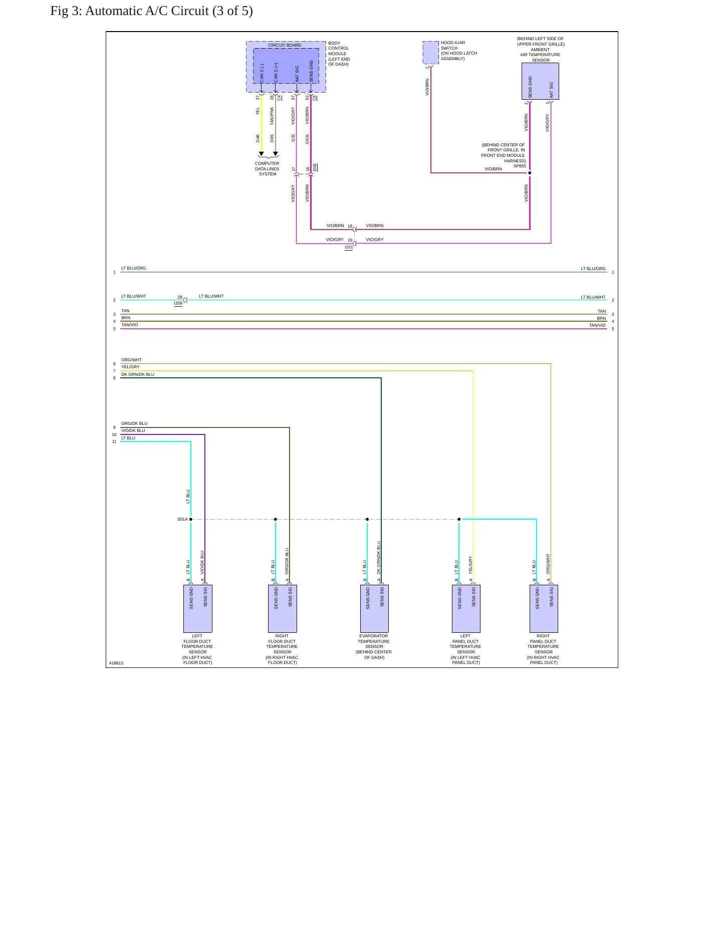 2014 Jeep Cherokee Service and Repair Manual preview page 9