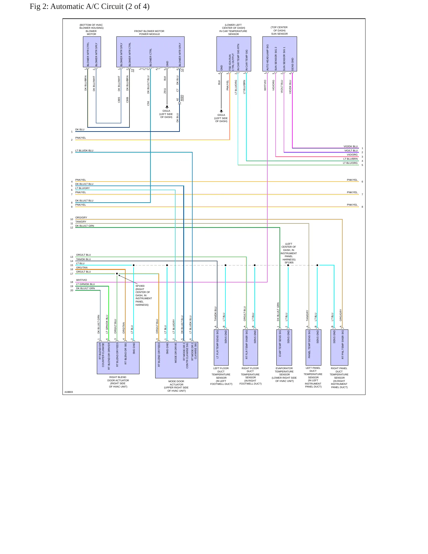 2014 Jeep Grand Cherokee Service and Repair Manual preview page 8